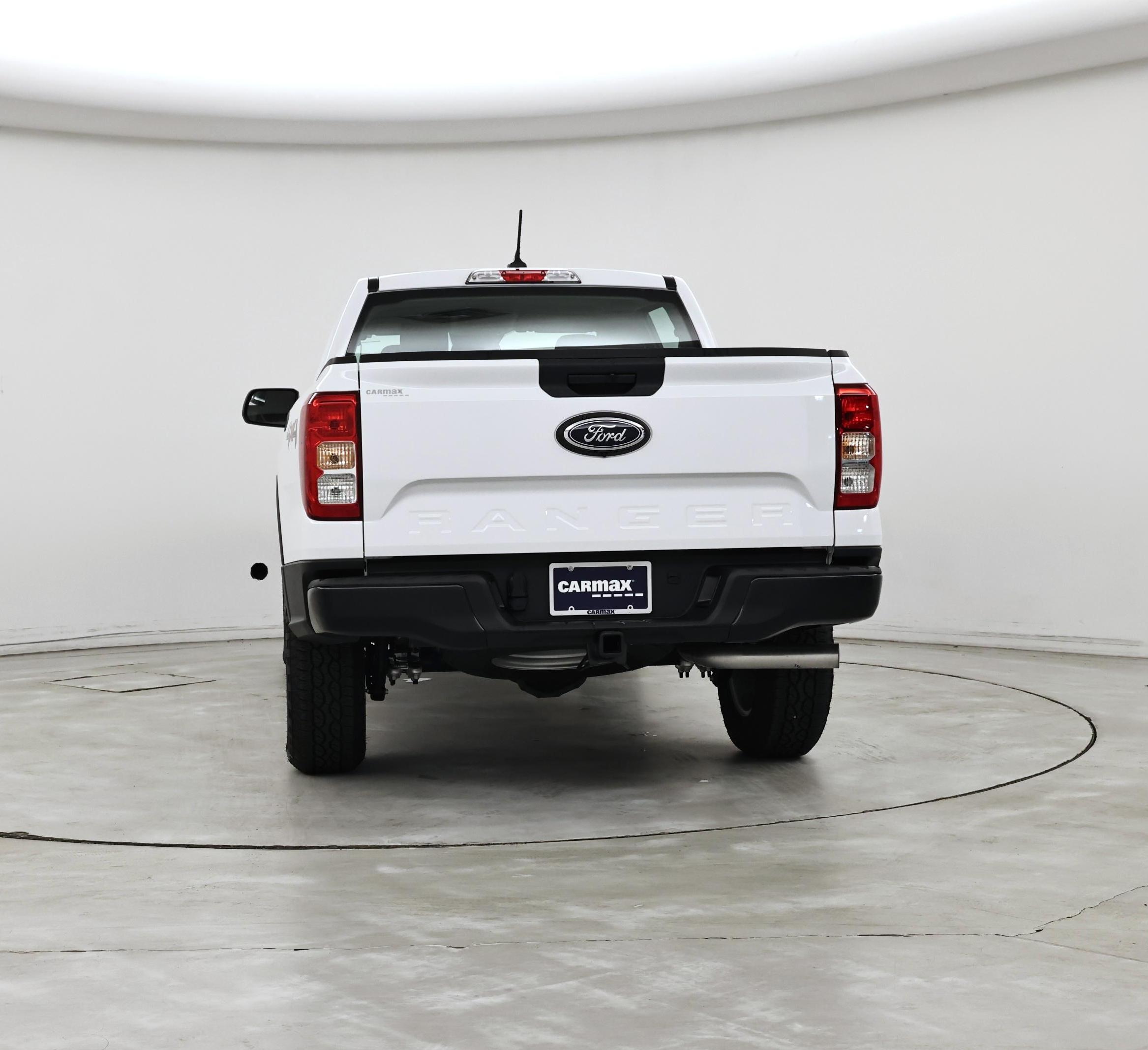 Thumbnail: 2025 Ford Ranger - 6