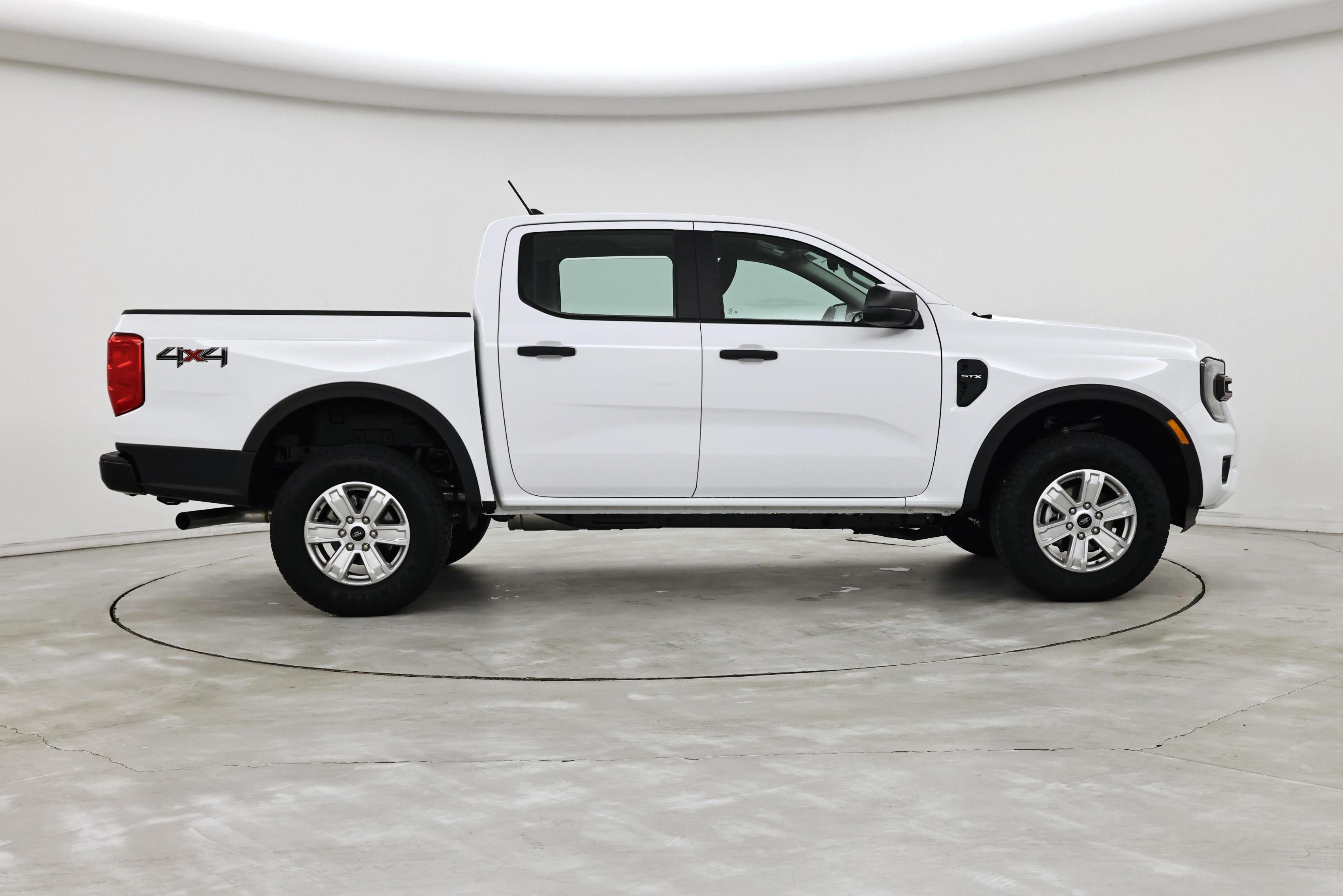 Thumbnail: 2025 Ford Ranger - 7