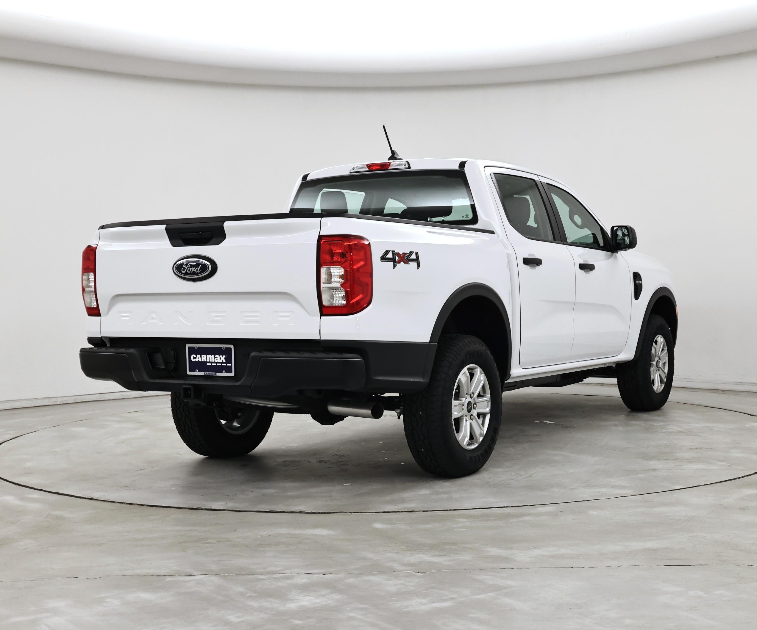 Thumbnail: 2025 Ford Ranger - 8