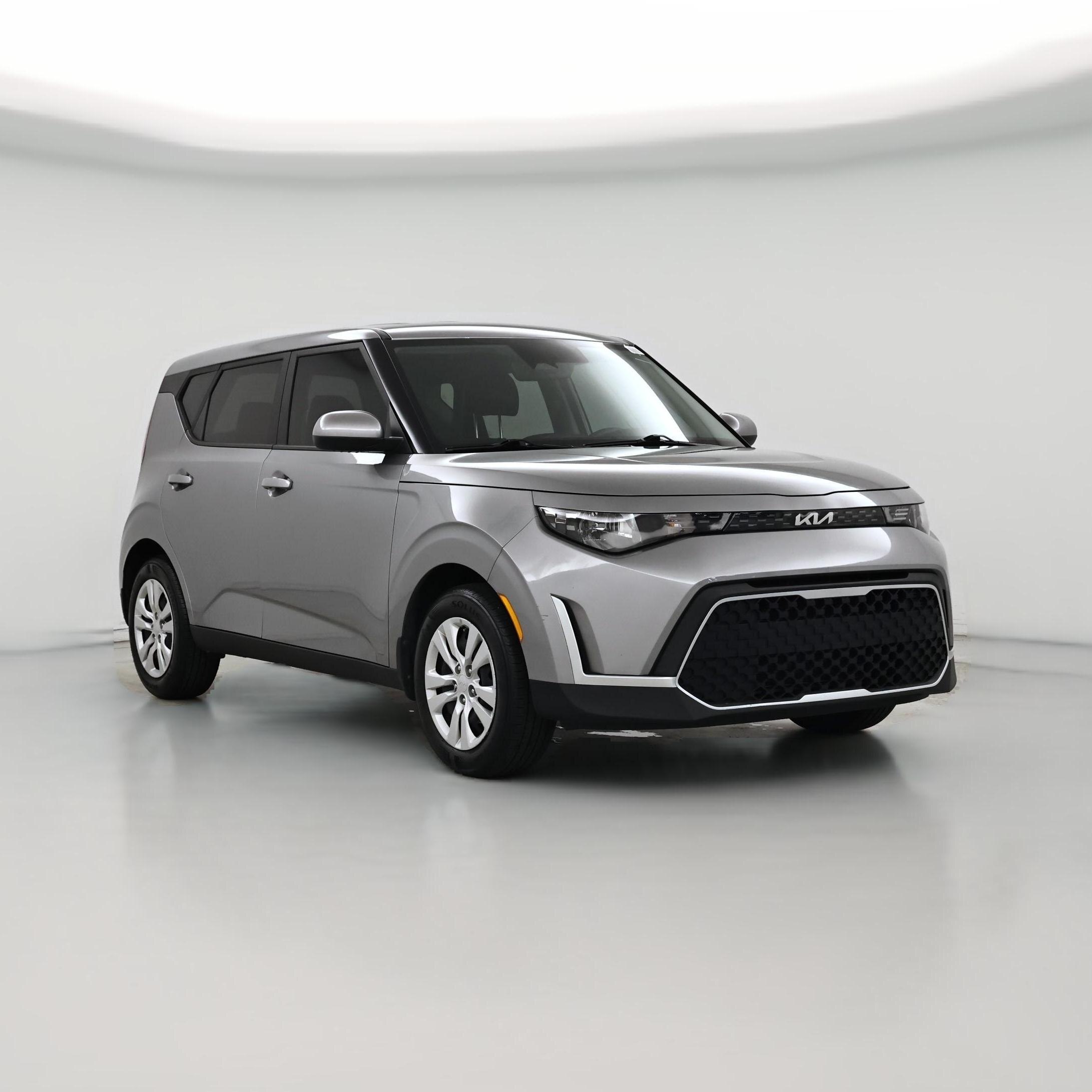 Thumbnail: 2023 Kia Soul - 1
