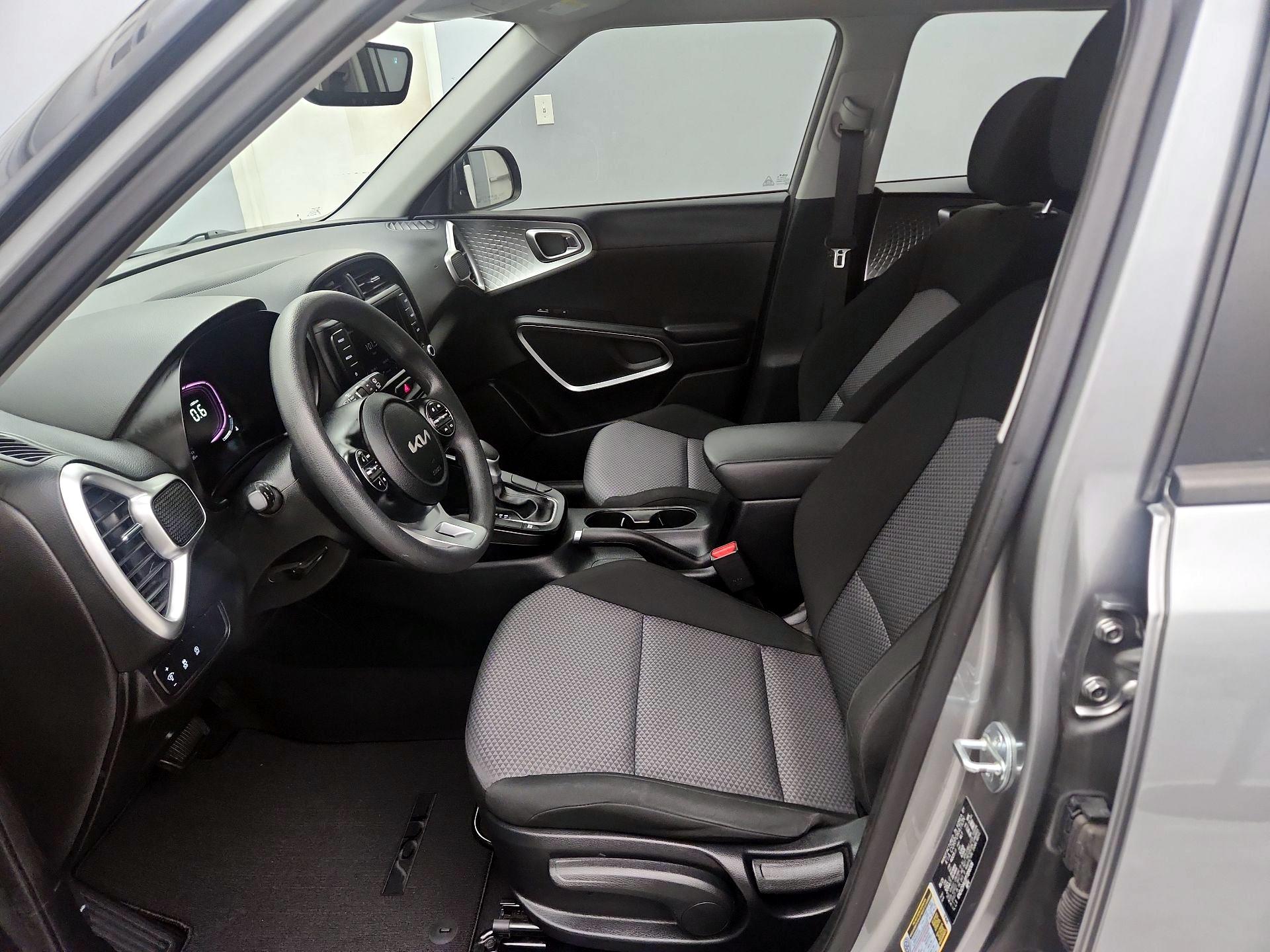 Thumbnail: 2023 Kia Soul - 11