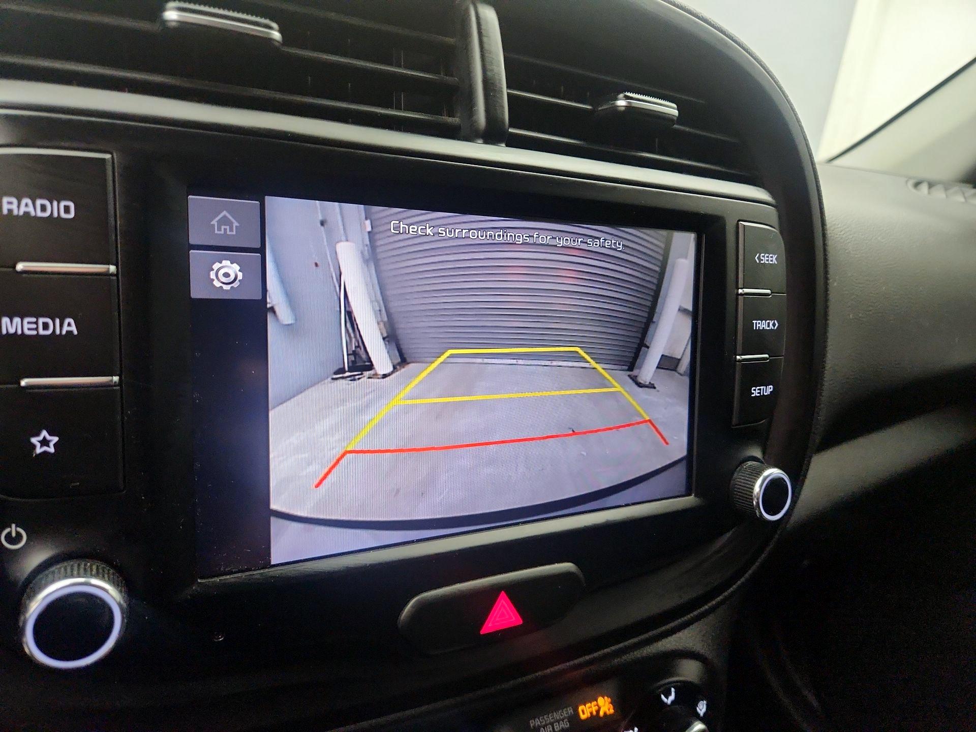 Thumbnail: 2023 Kia Soul - 14