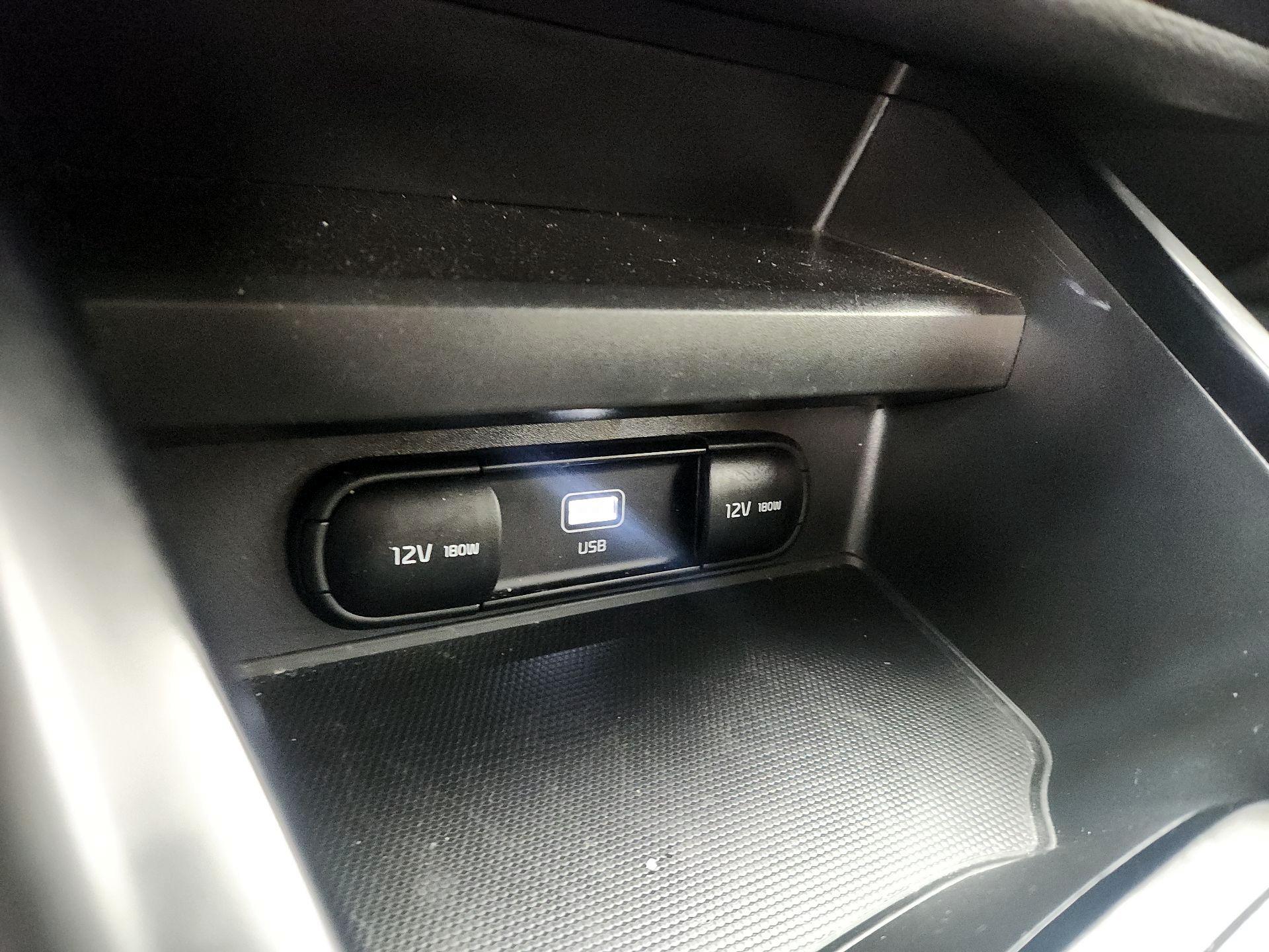 Thumbnail: 2023 Kia Soul - 18