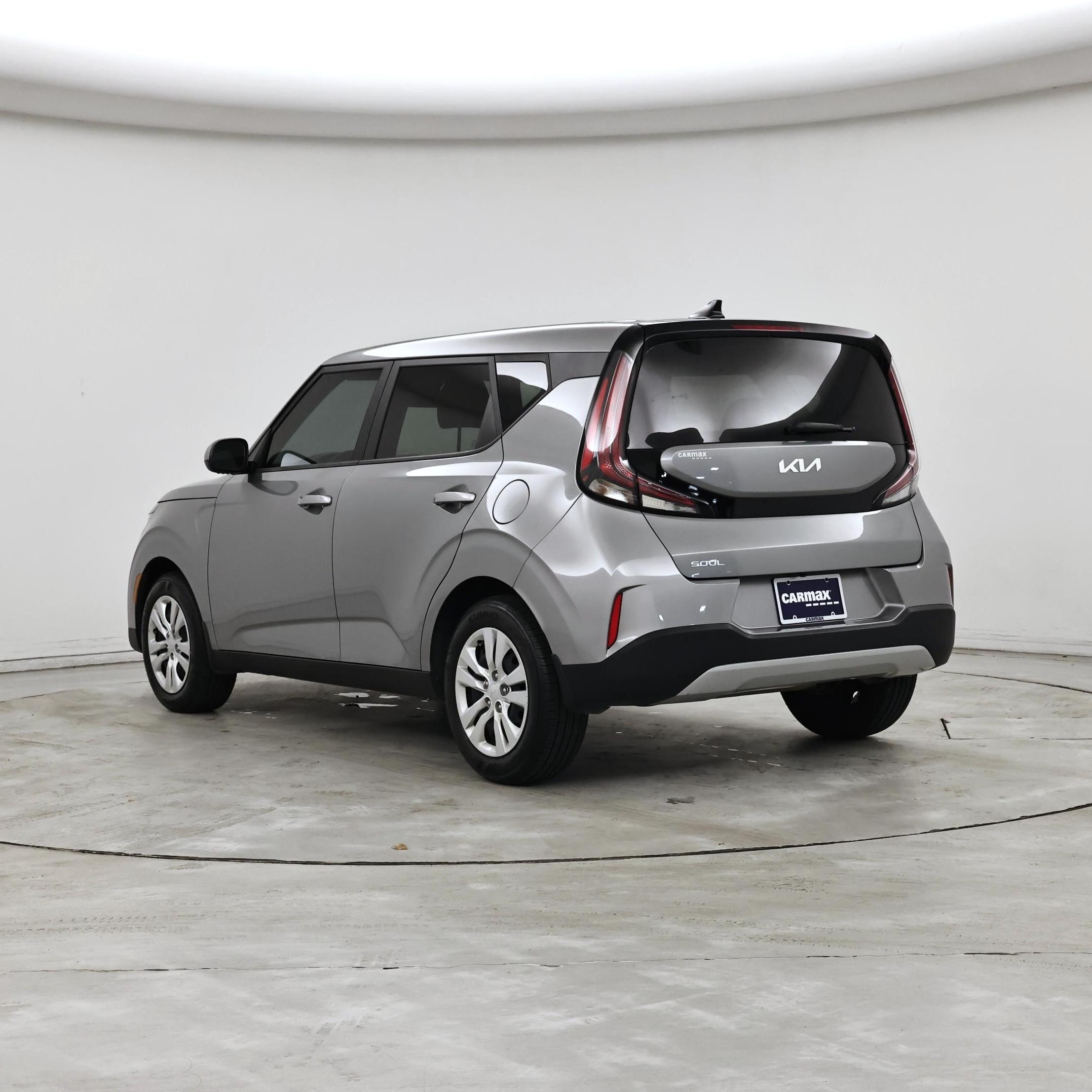 Thumbnail: 2023 Kia Soul - 2