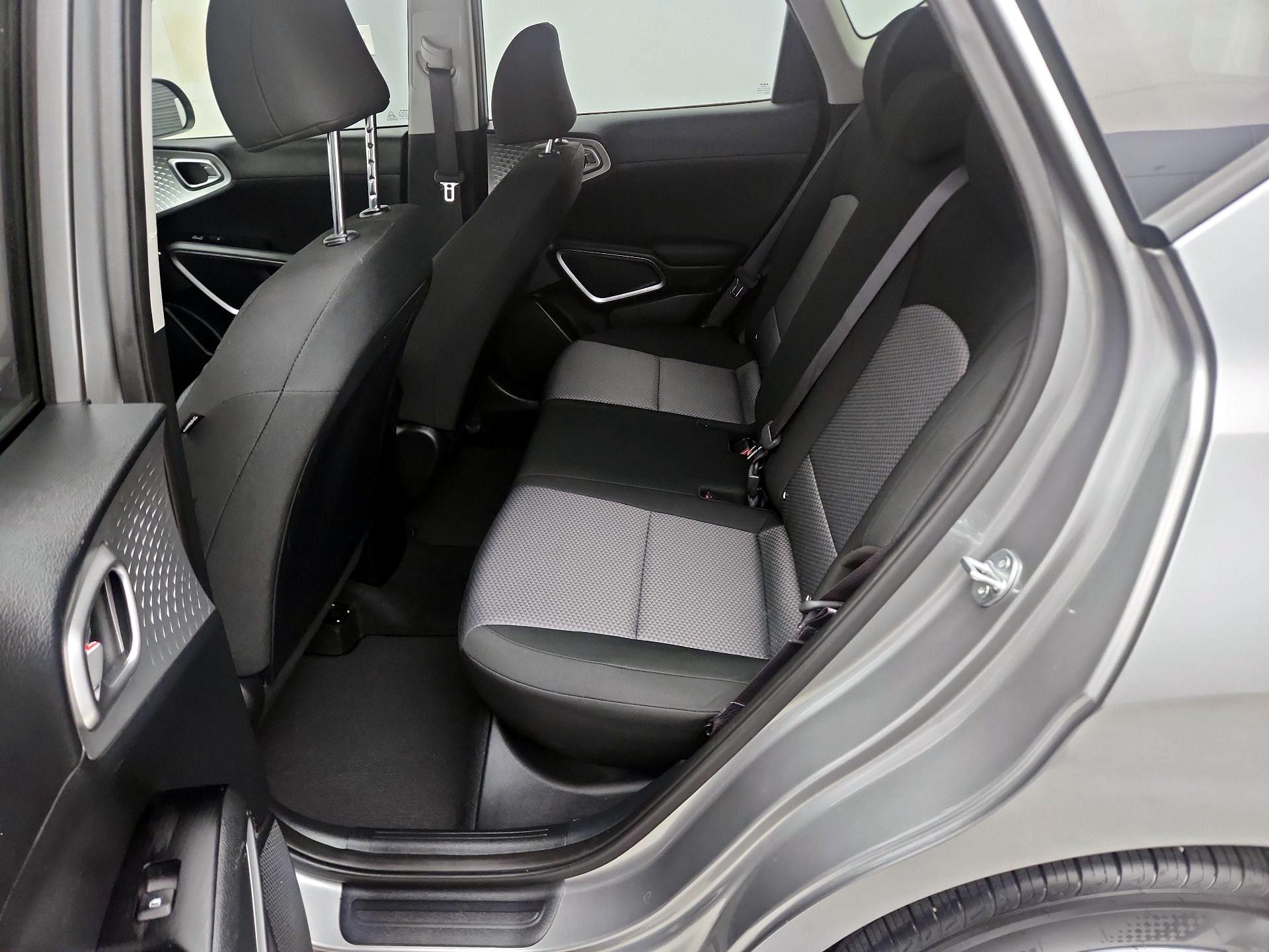 Thumbnail: 2023 Kia Soul - 19