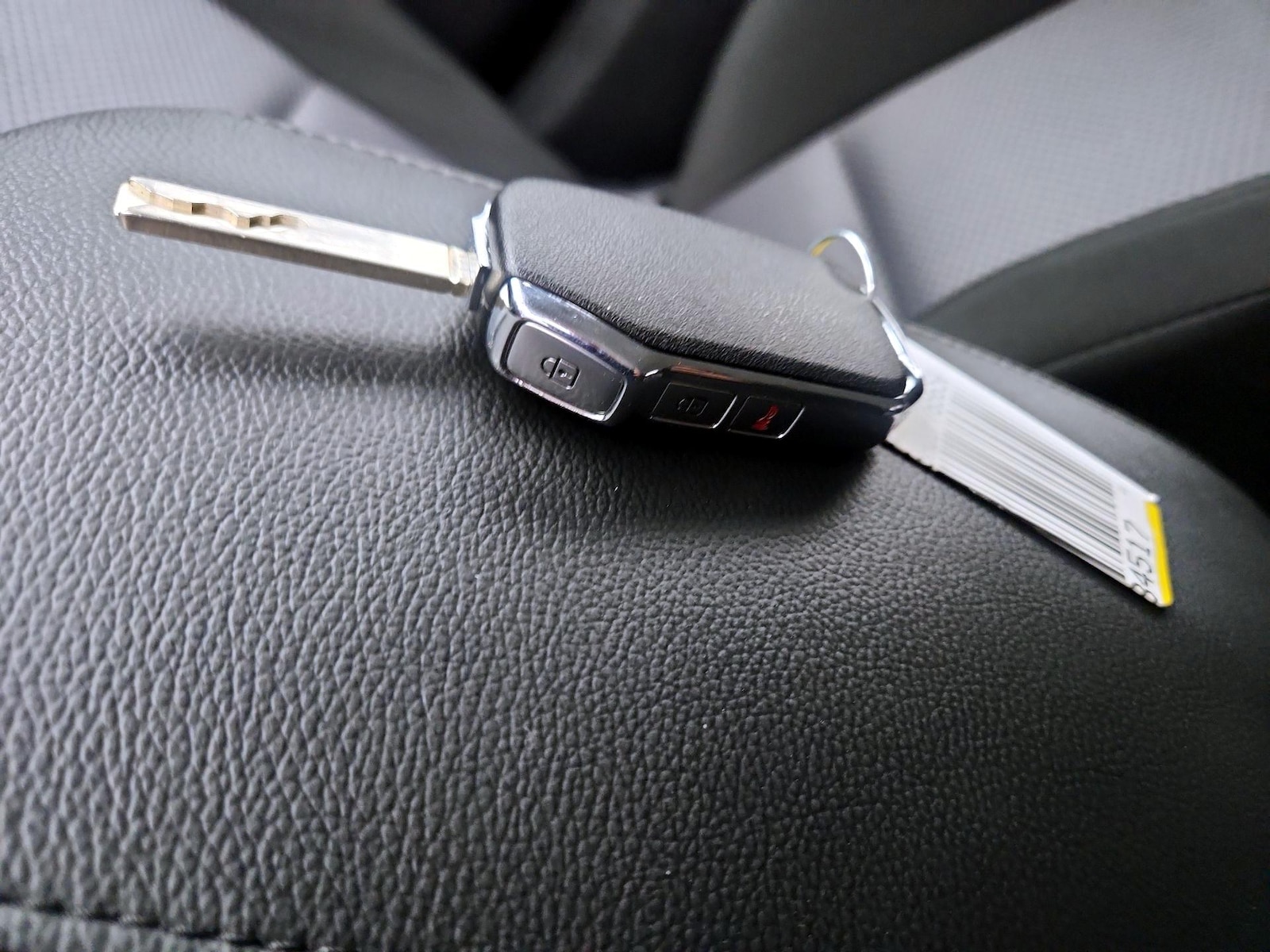 2023 Kia Soul LX - Photo 23