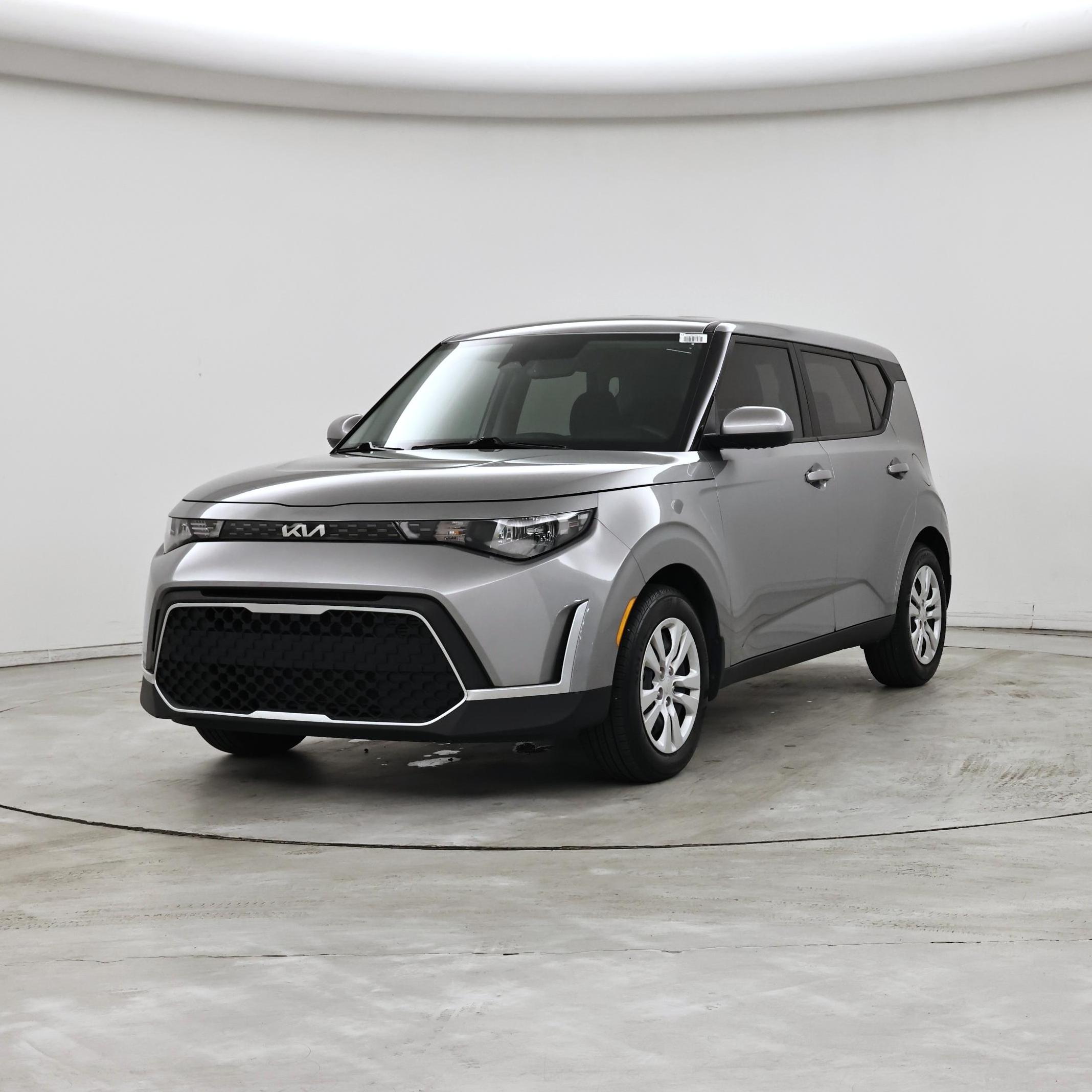 Thumbnail: 2023 Kia Soul - 4