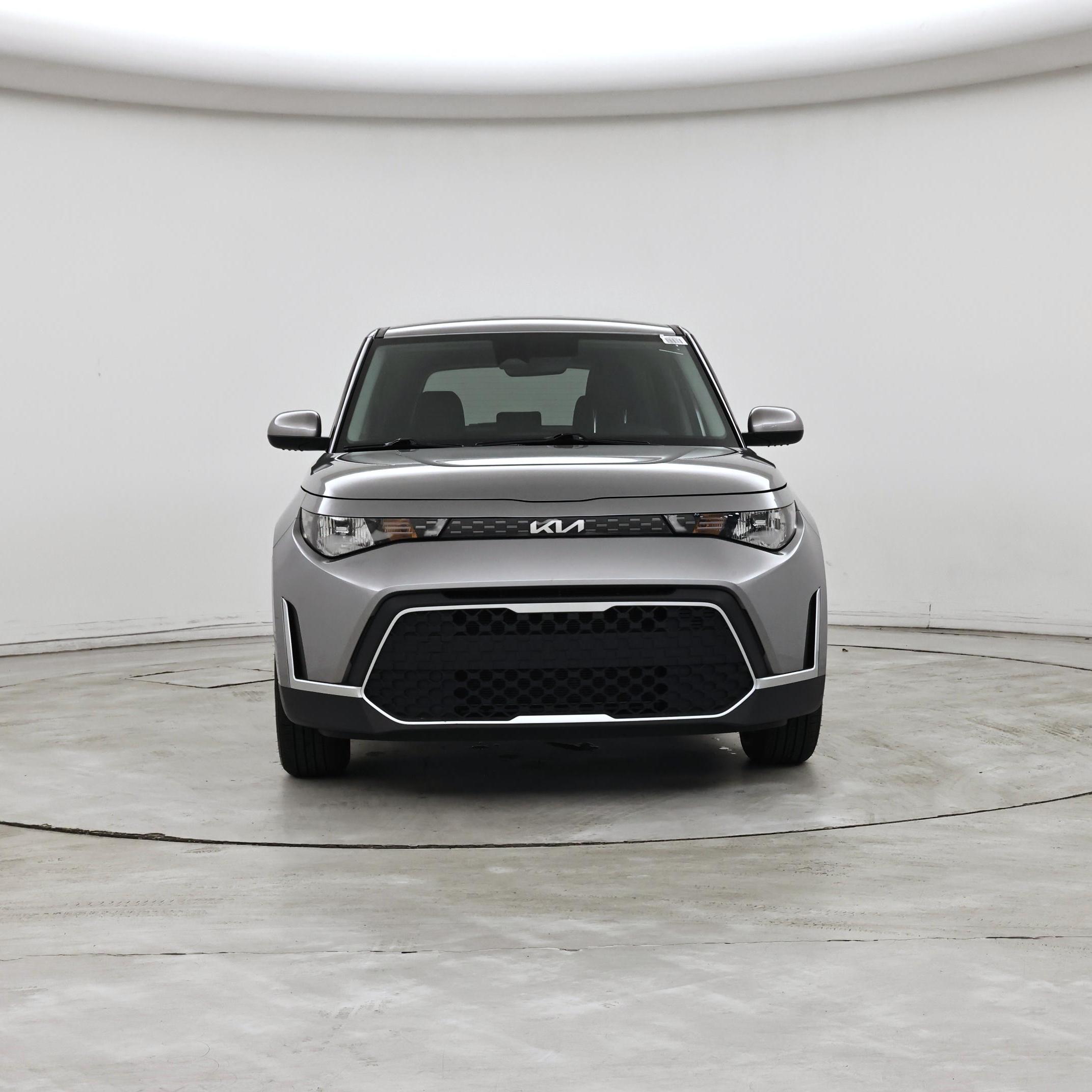 Thumbnail: 2023 Kia Soul - 5