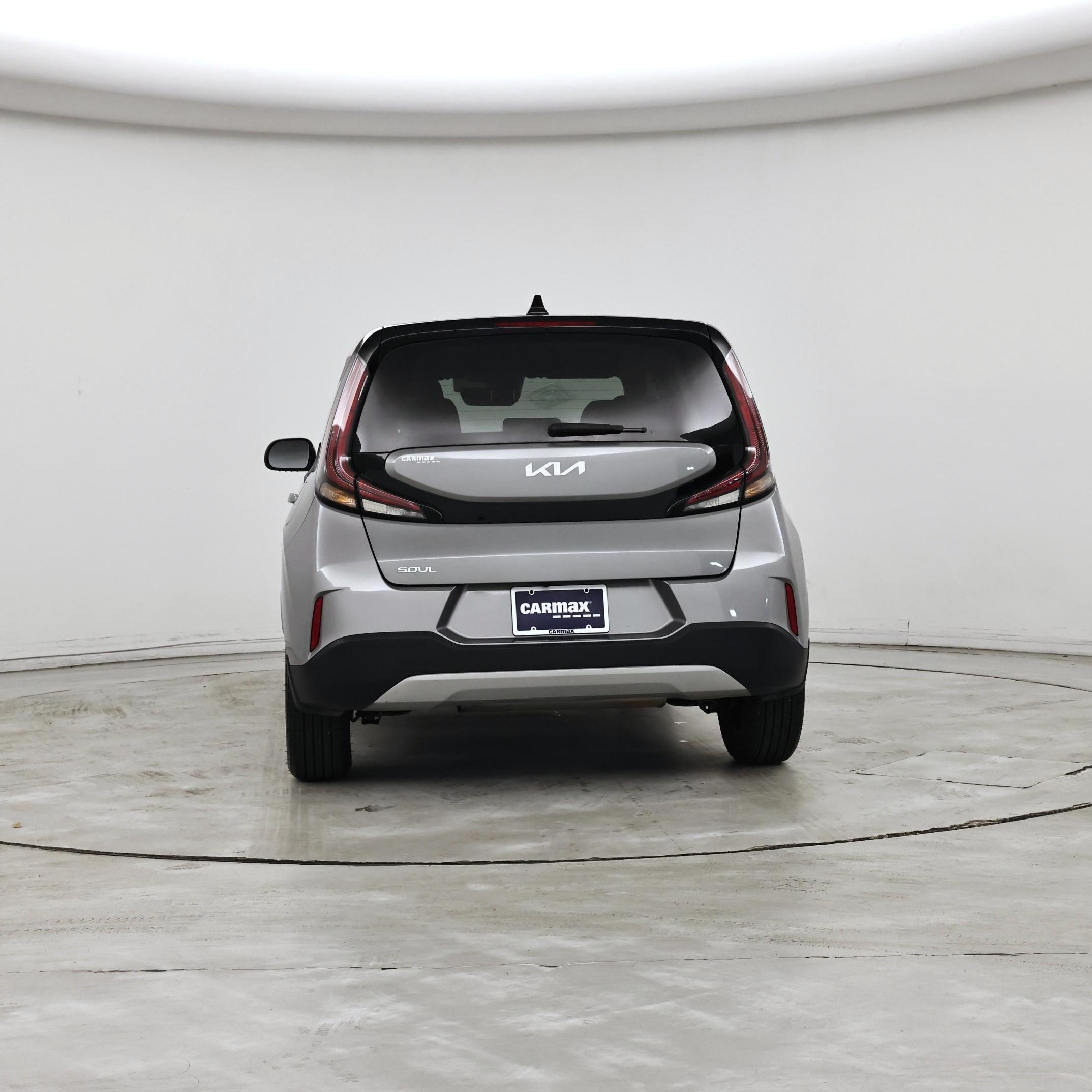 Thumbnail: 2023 Kia Soul - 6