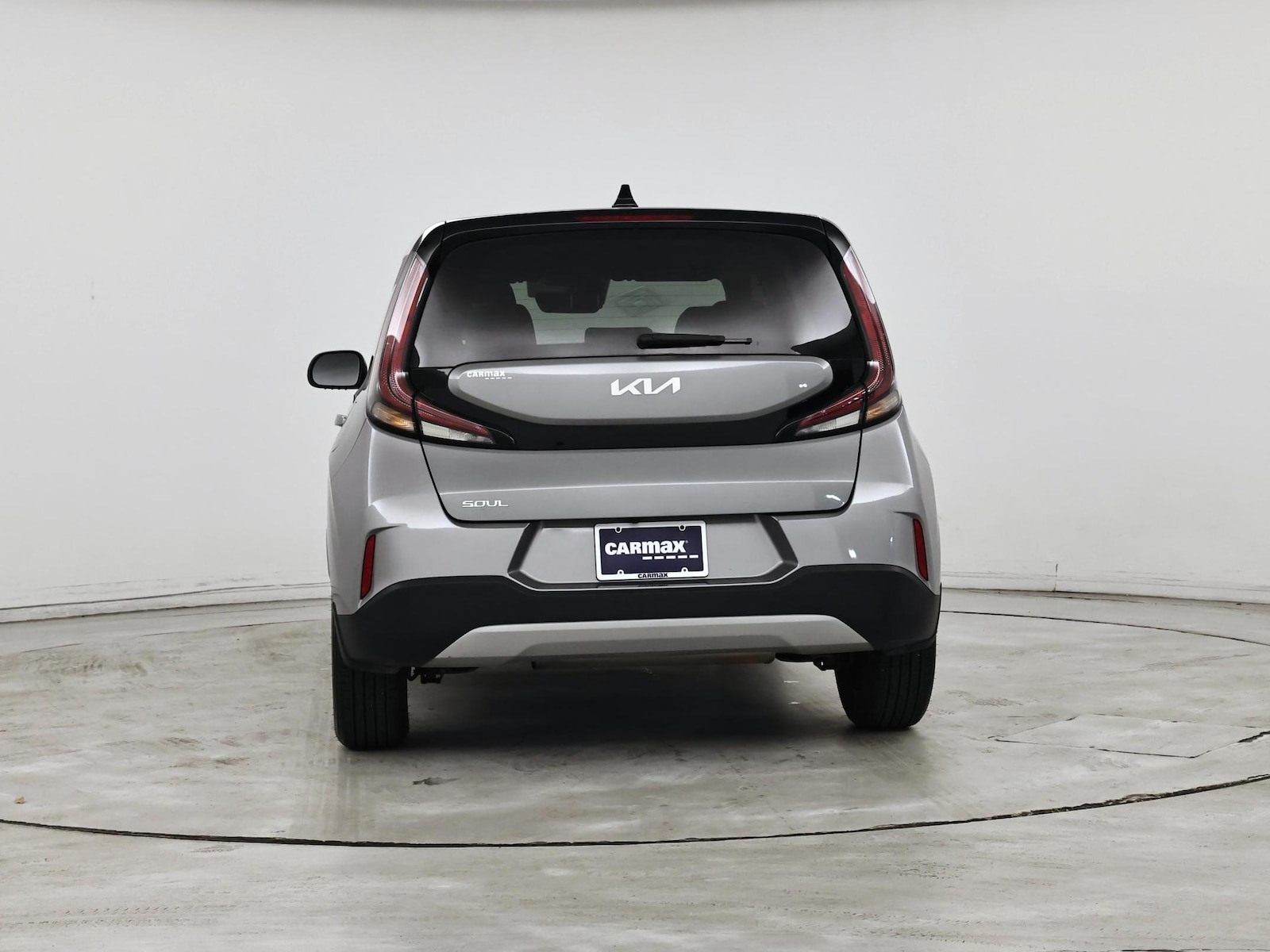 2023 Kia Soul LX - Photo 7