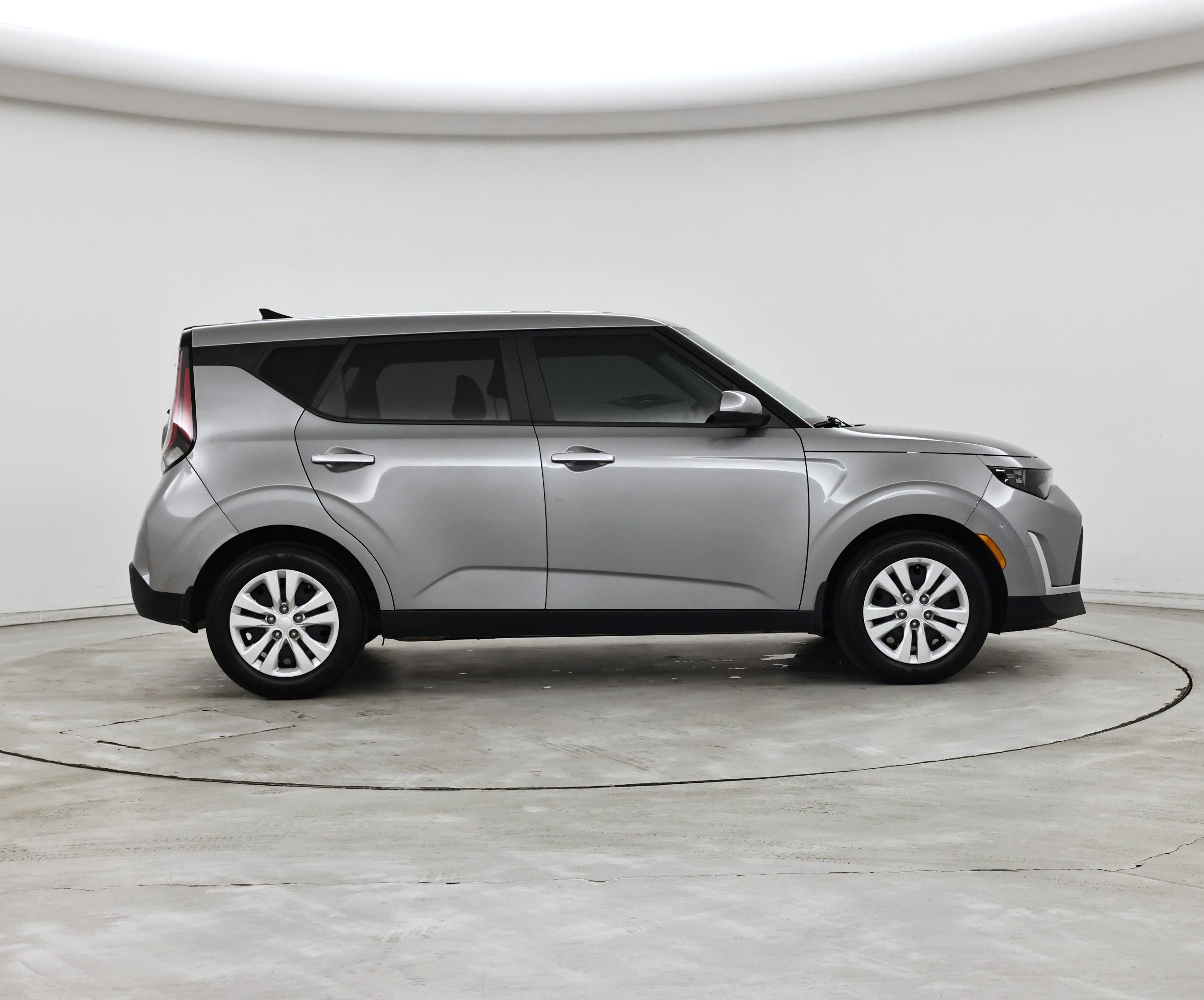 Thumbnail: 2023 Kia Soul - 7