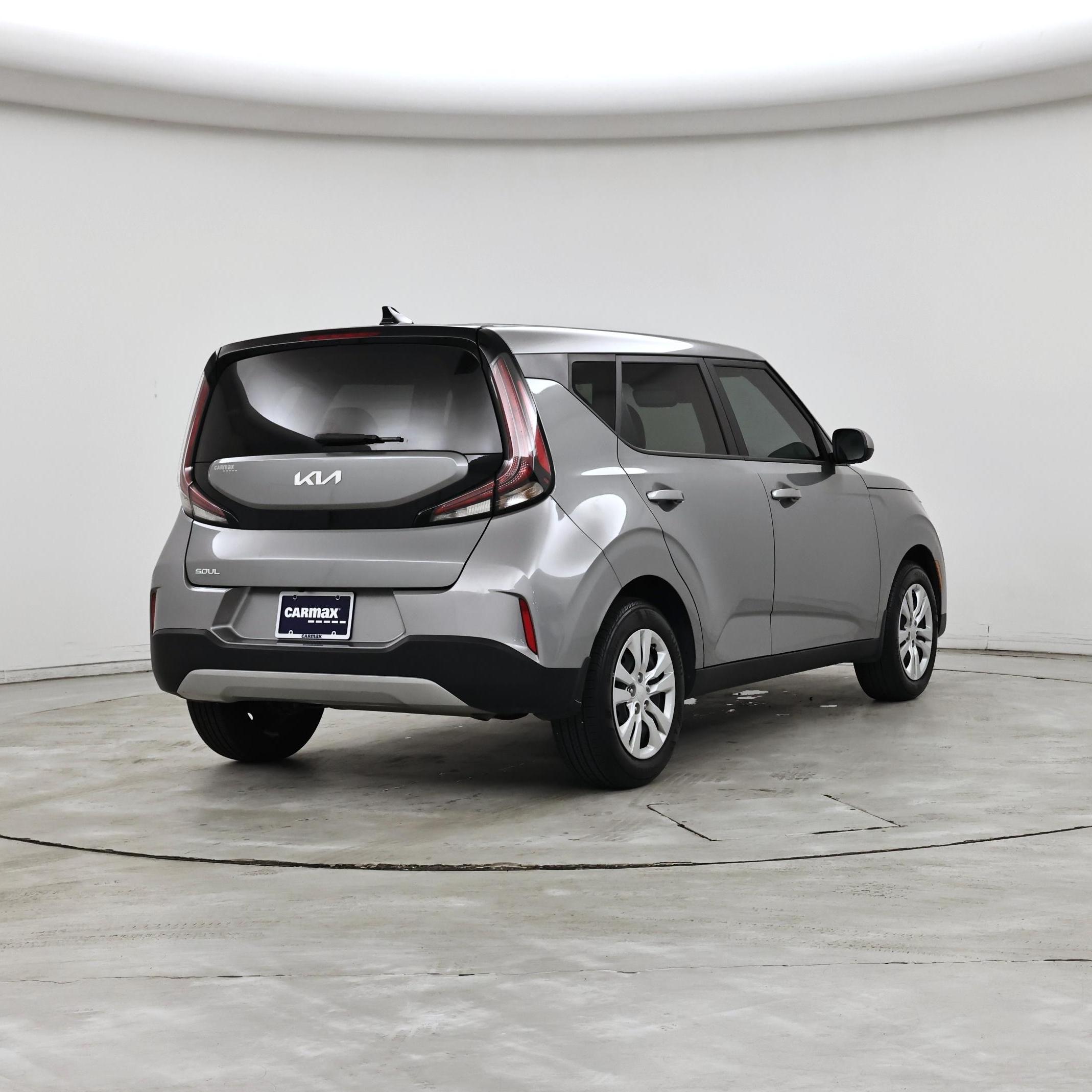 Thumbnail: 2023 Kia Soul - 8