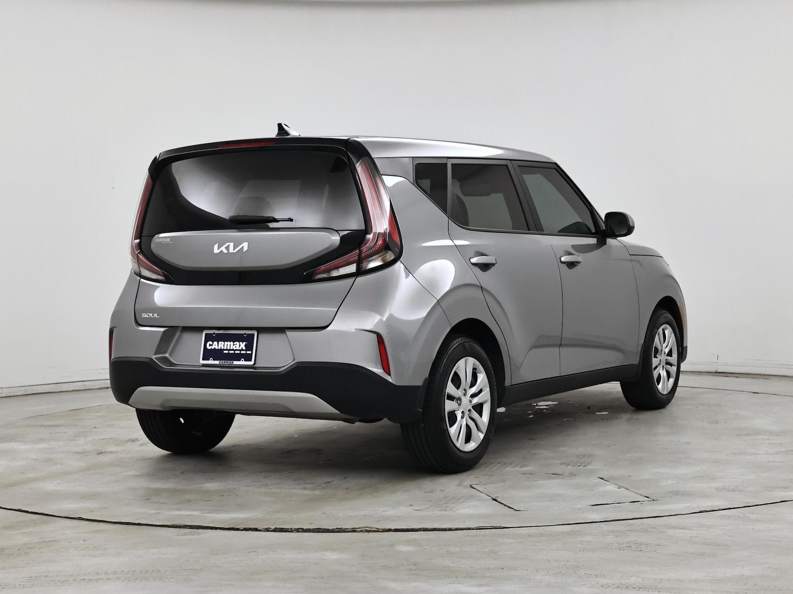 2023 Kia Soul LX - Photo 9