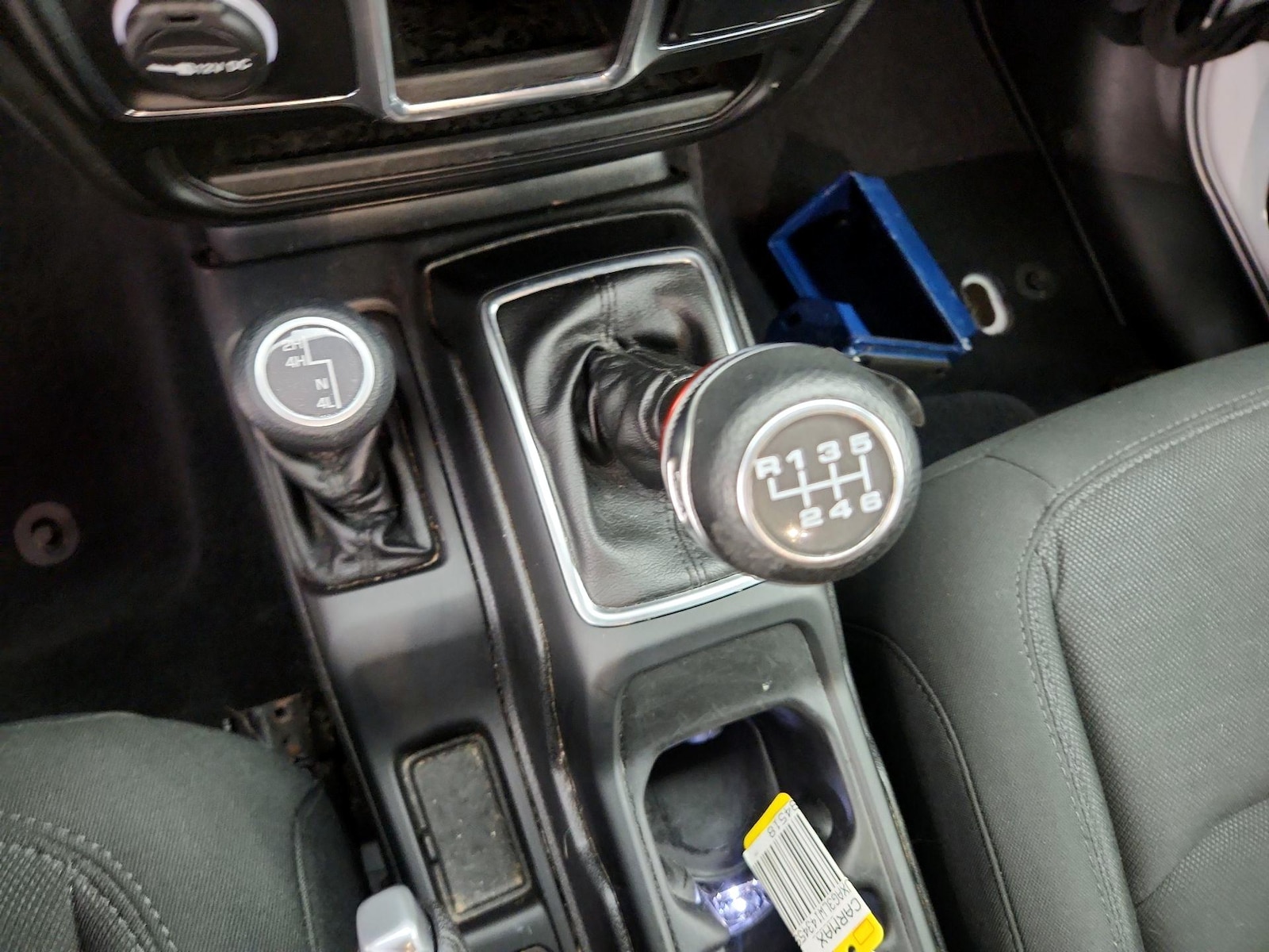 2020 Jeep Wrangler Sport - Photo 18