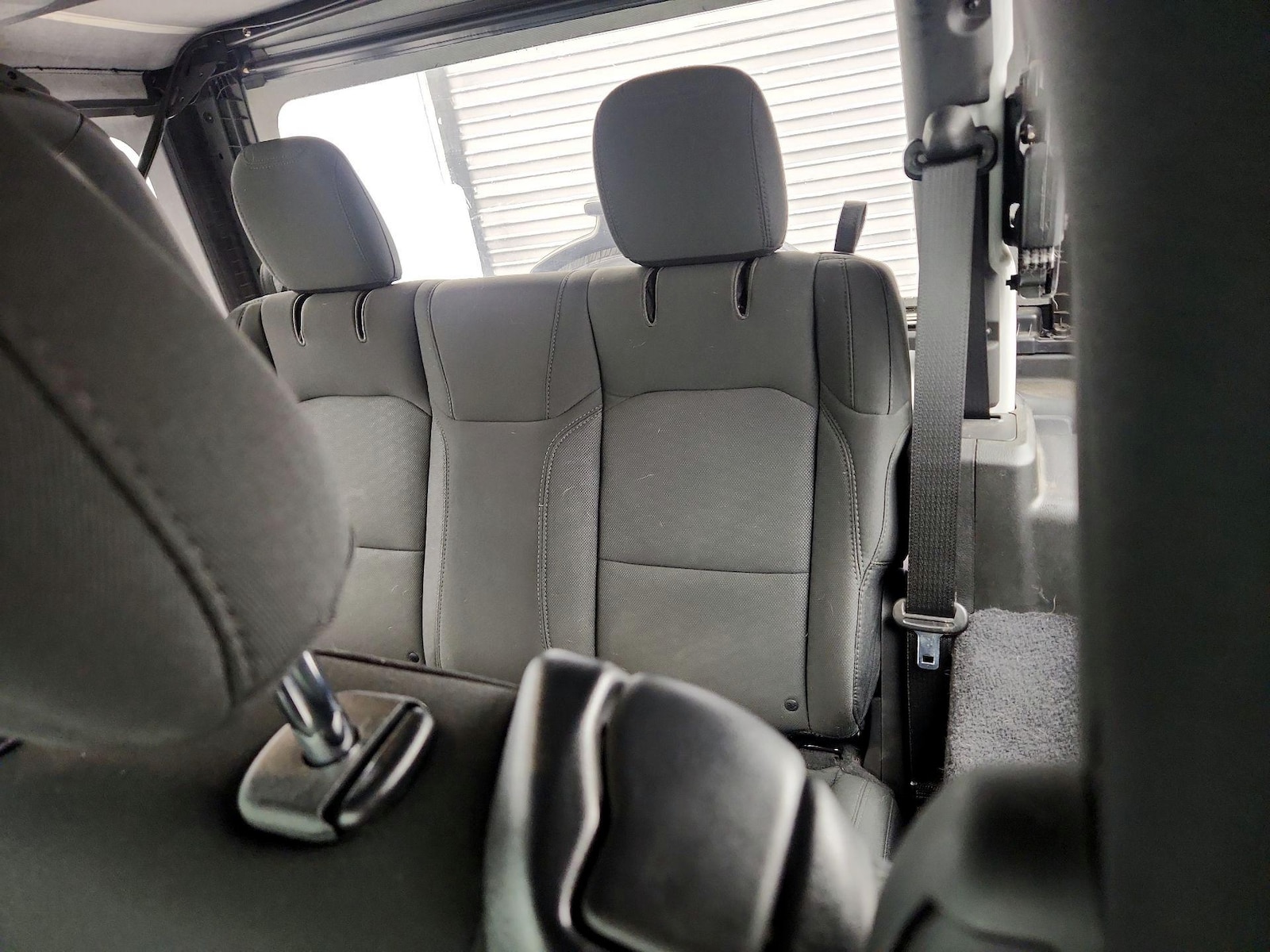 2020 Jeep Wrangler Sport - Photo 20