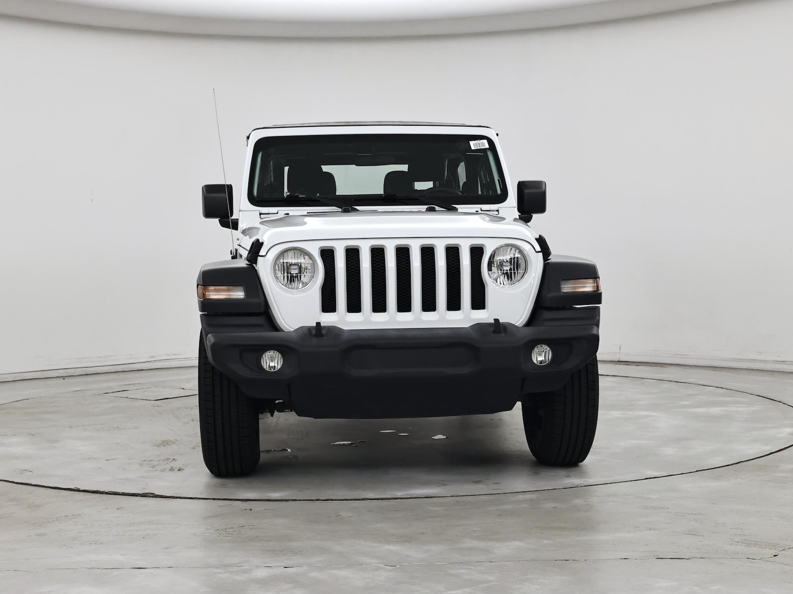2020 Jeep Wrangler Sport - Photo 6