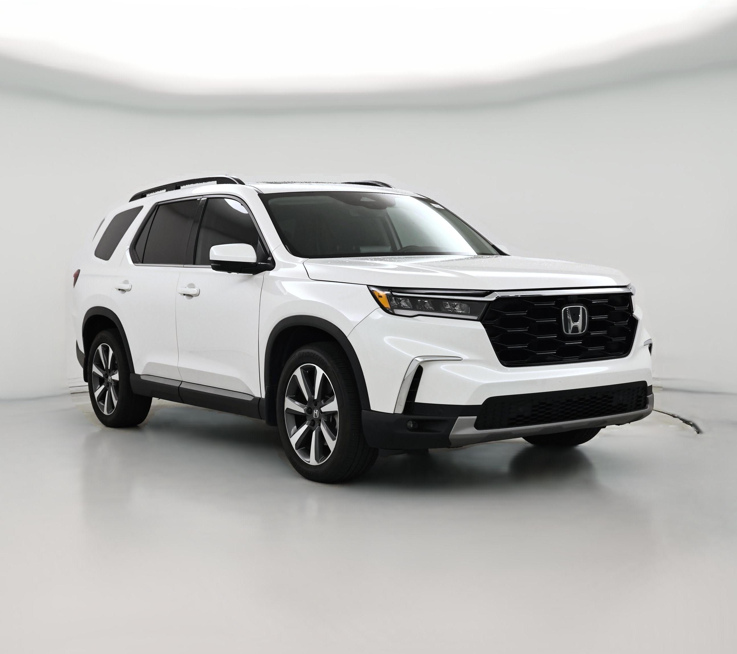 Thumbnail: 2025 Honda Pilot - 1