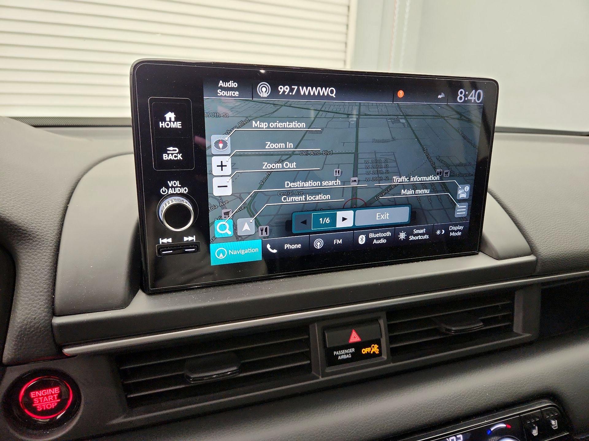 Thumbnail: 2025 Honda Pilot - 14