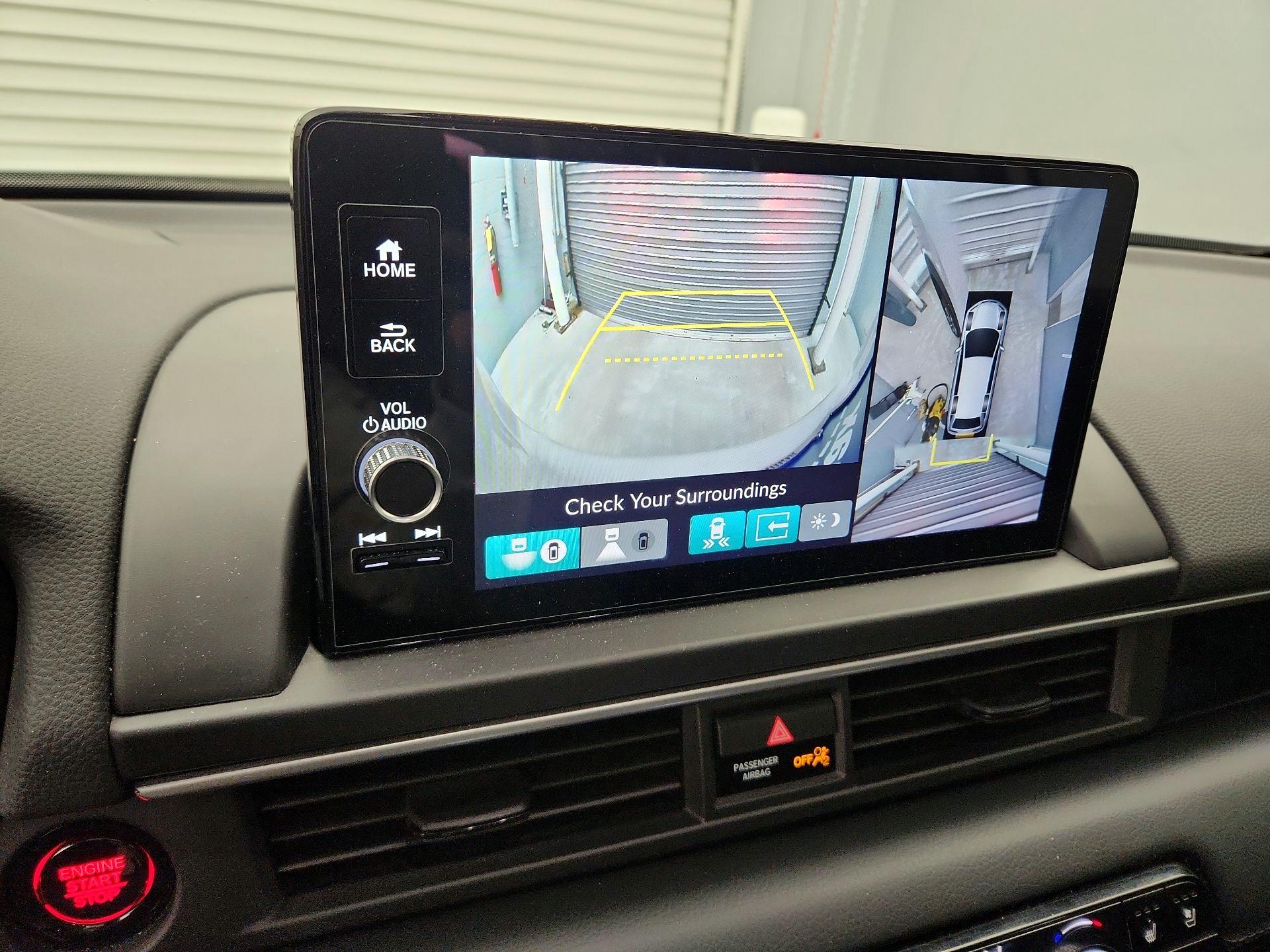 Thumbnail: 2025 Honda Pilot - 15