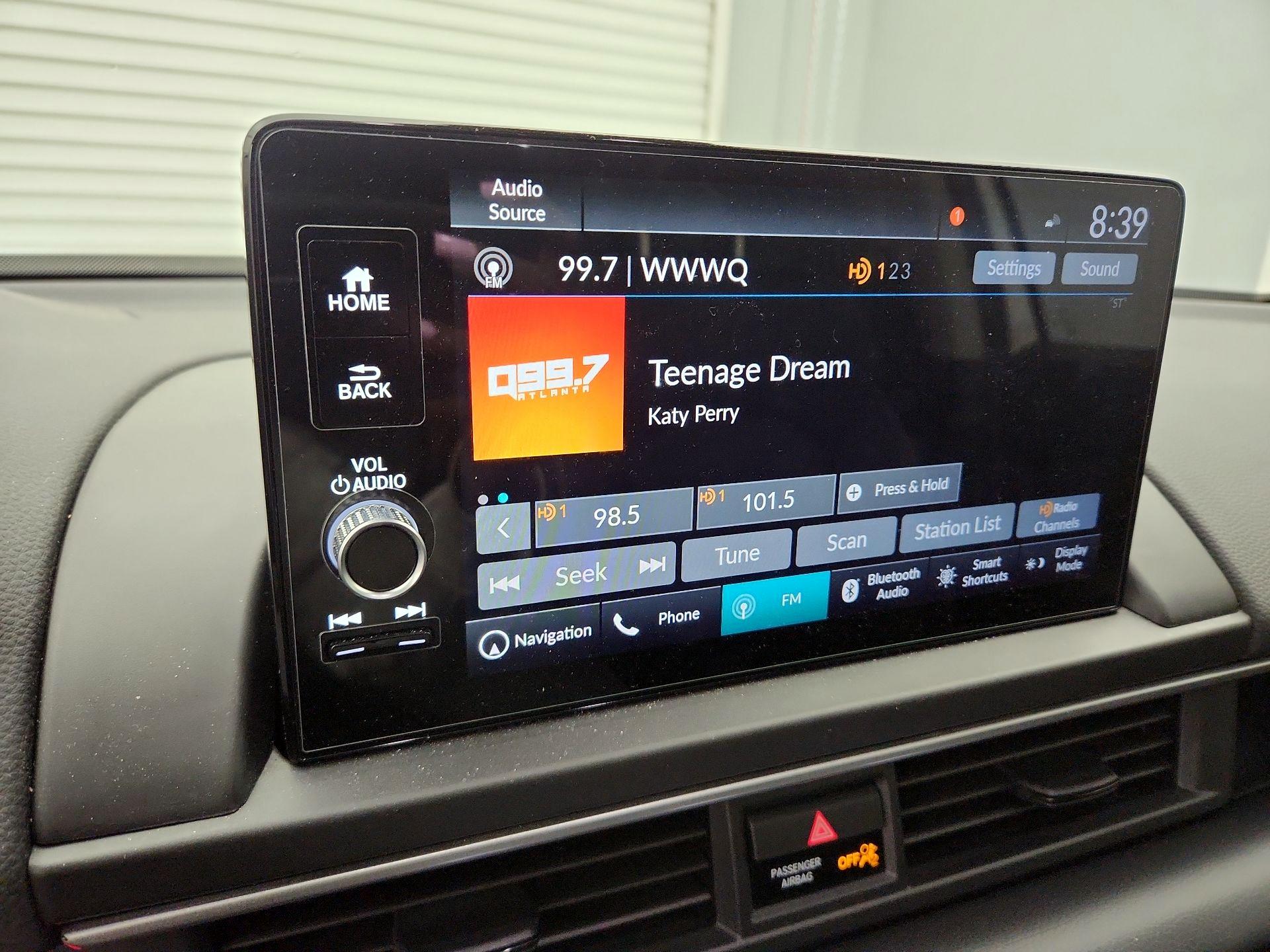 Thumbnail: 2025 Honda Pilot - 16