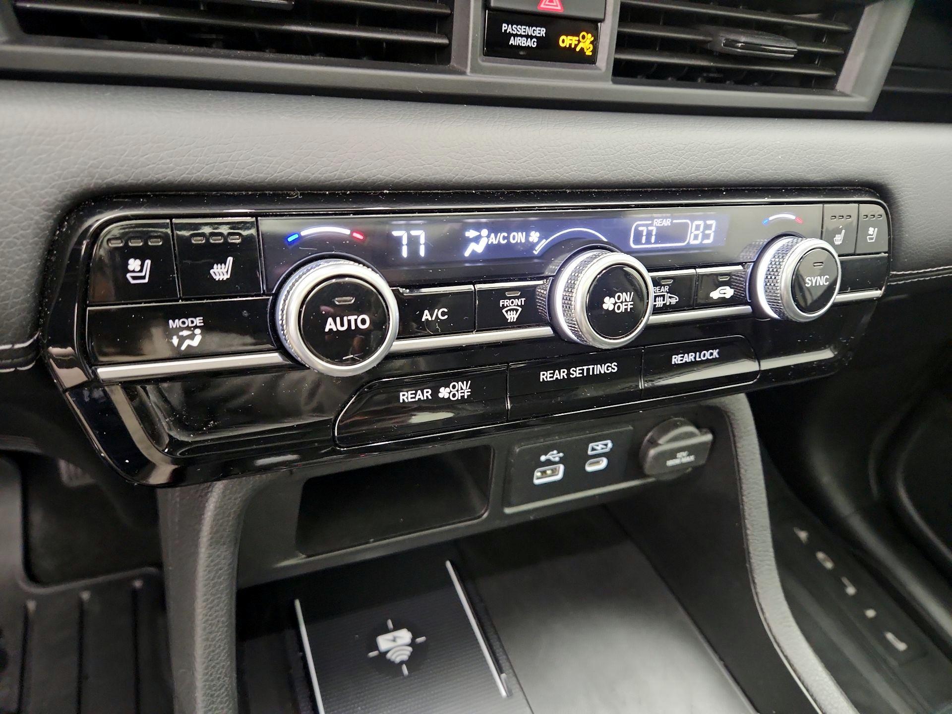 Thumbnail: 2025 Honda Pilot - 17