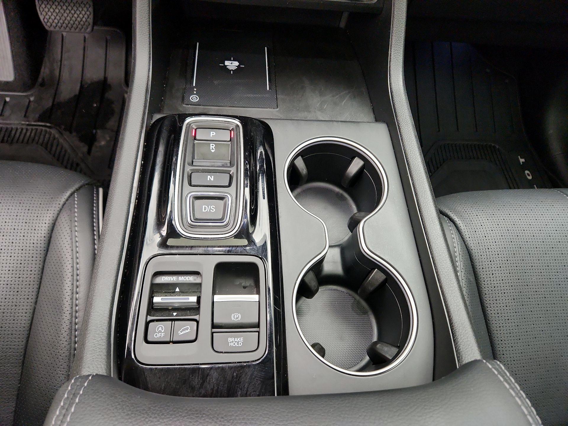 Thumbnail: 2025 Honda Pilot - 18