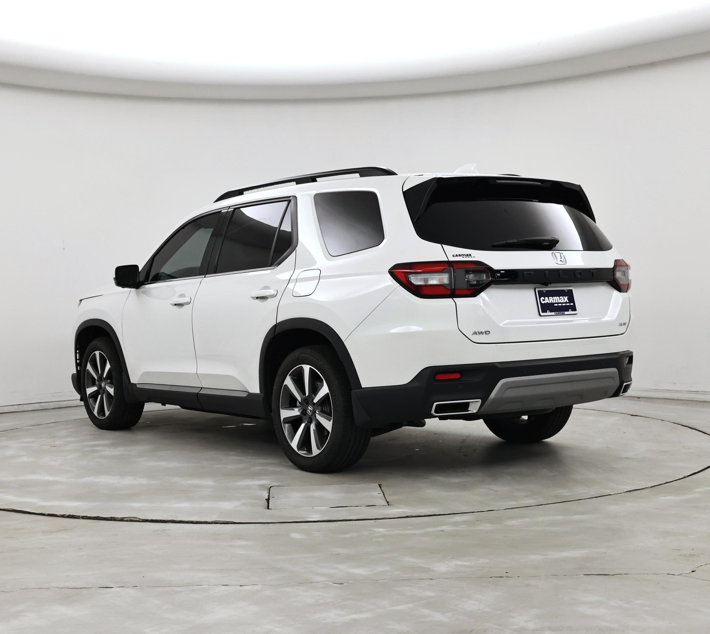 Thumbnail: 2025 Honda Pilot - 2