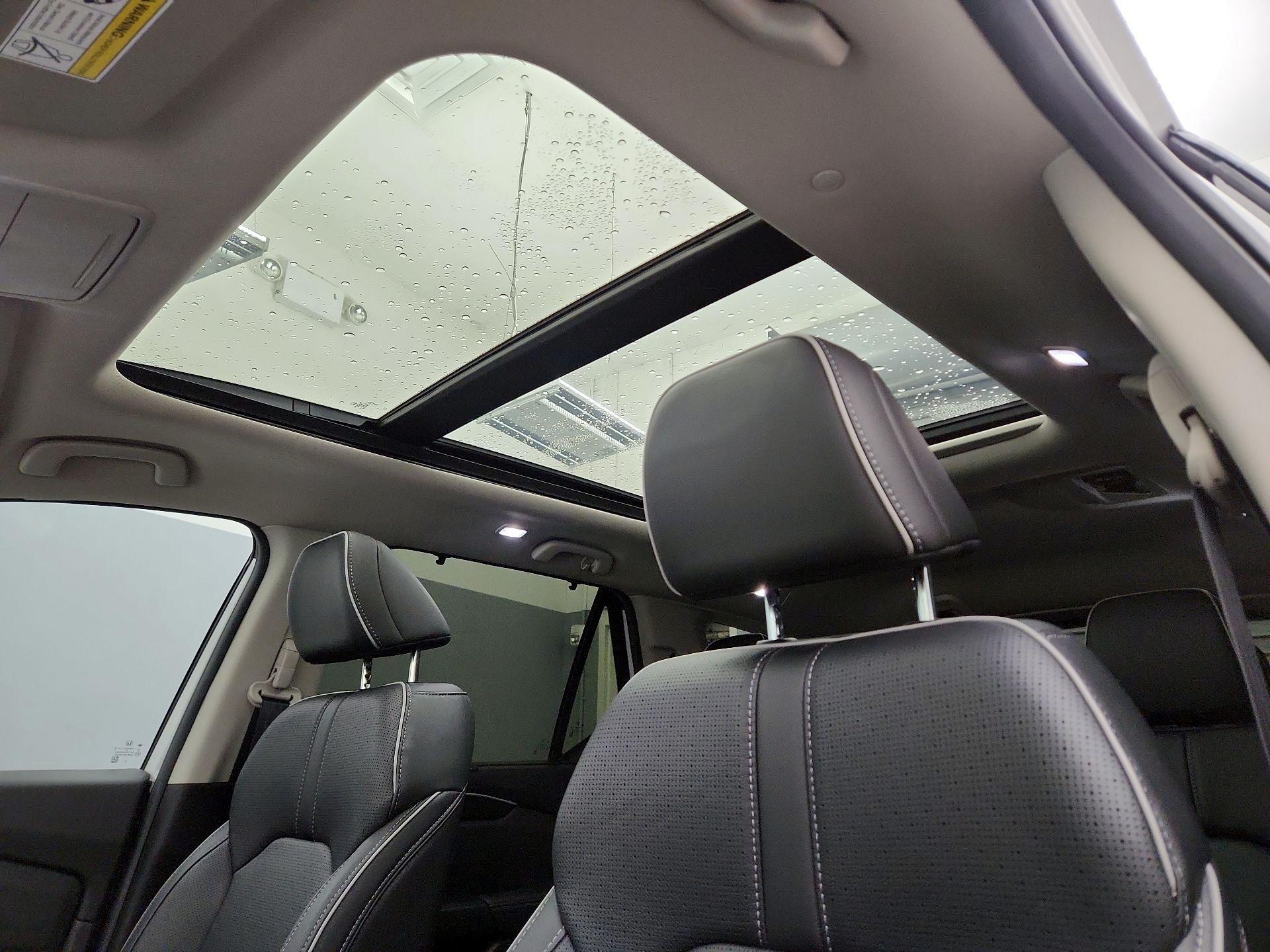 Thumbnail: 2025 Honda Pilot - 20