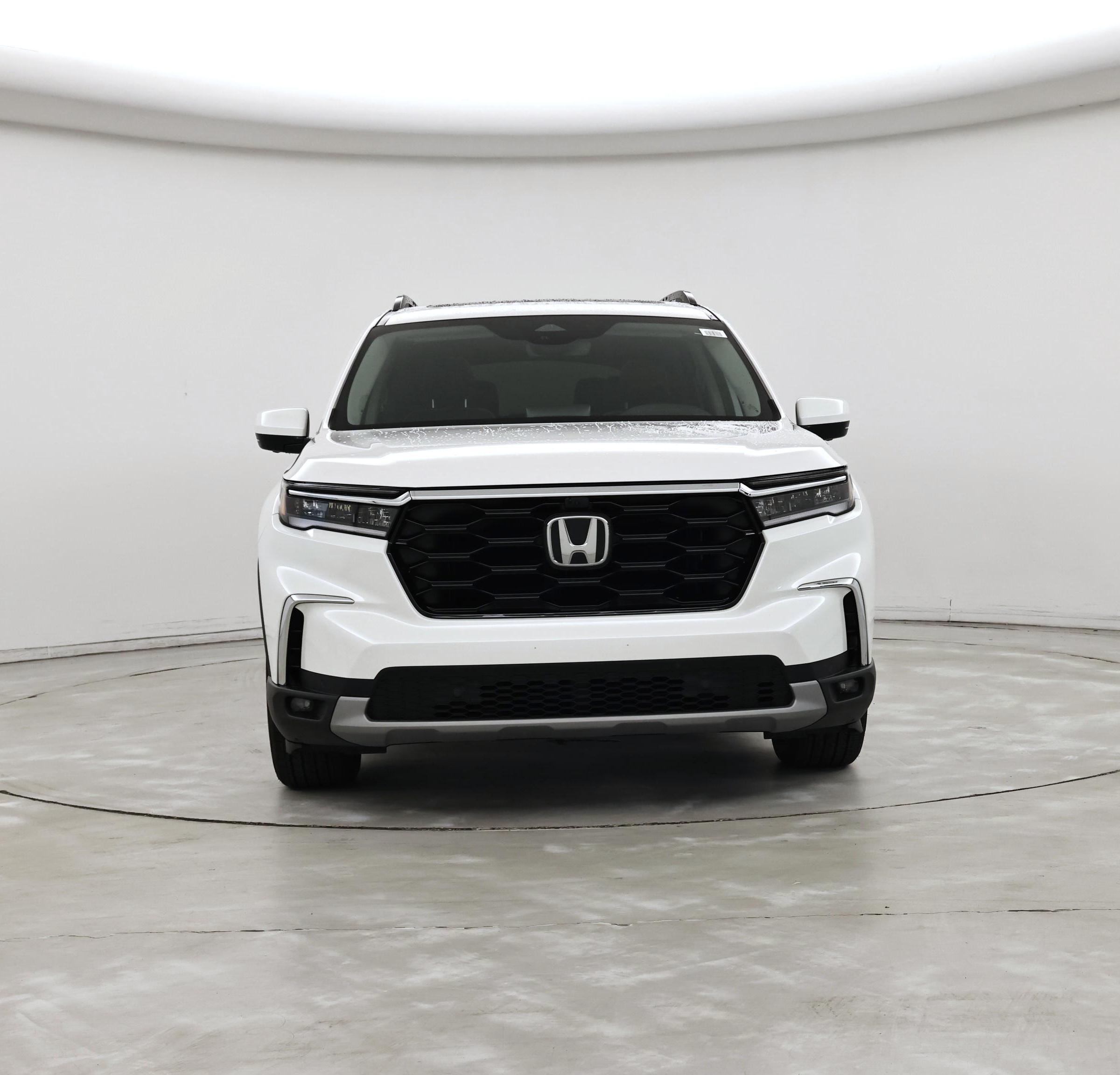 Thumbnail: 2025 Honda Pilot - 5