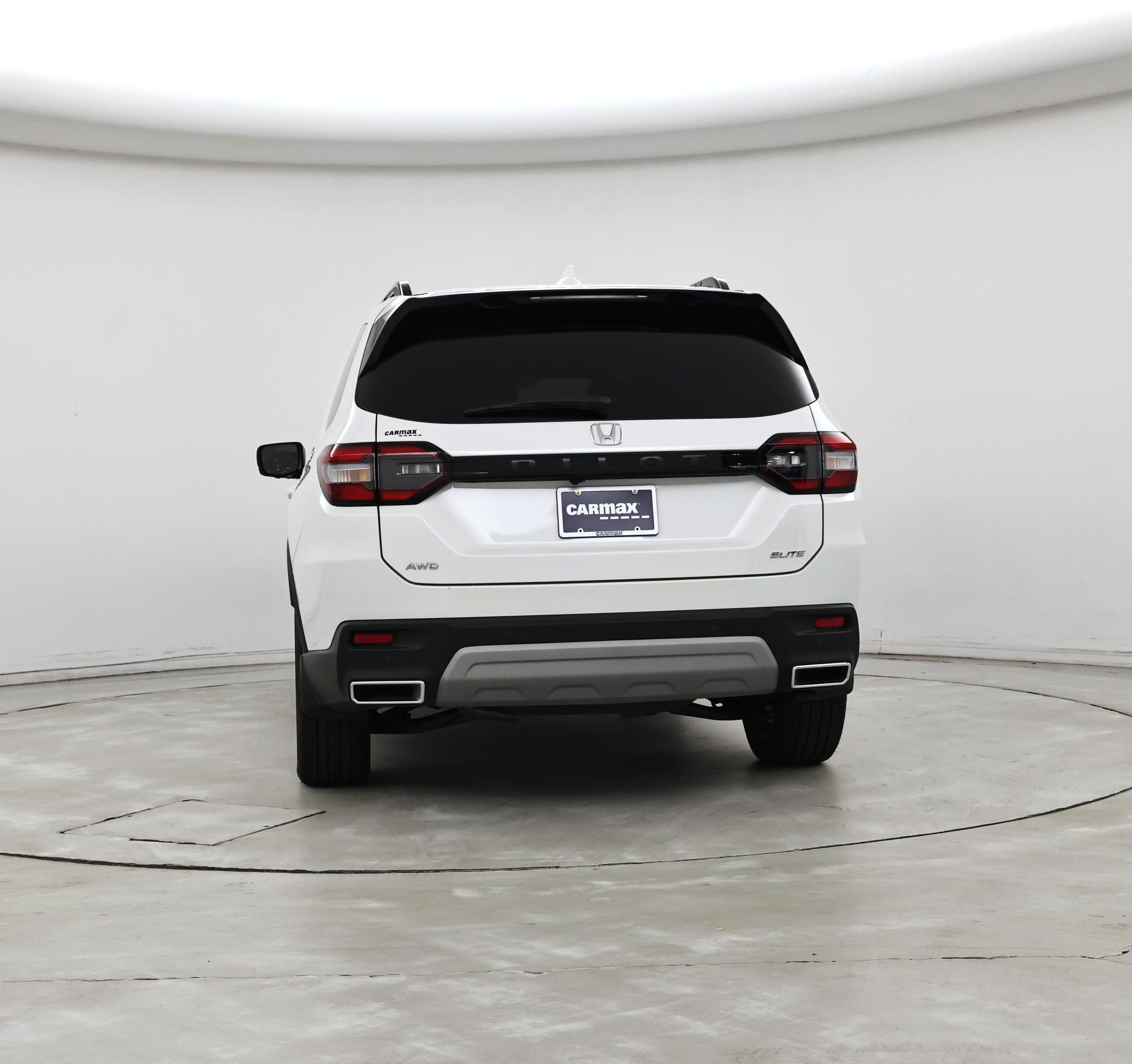 Thumbnail: 2025 Honda Pilot - 6