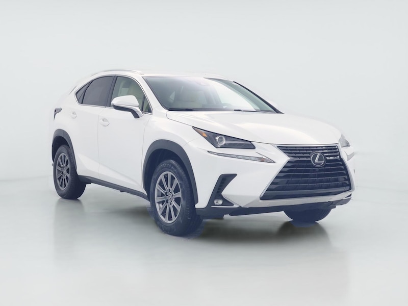 2018 Lexus NX 300 -
                  Kennesaw, GA