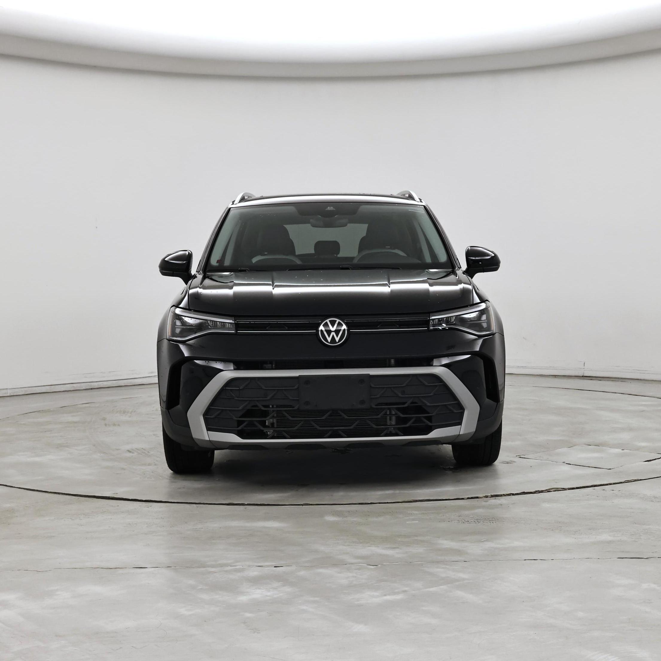 Thumbnail: 2025 Volkswagen Taos - 5