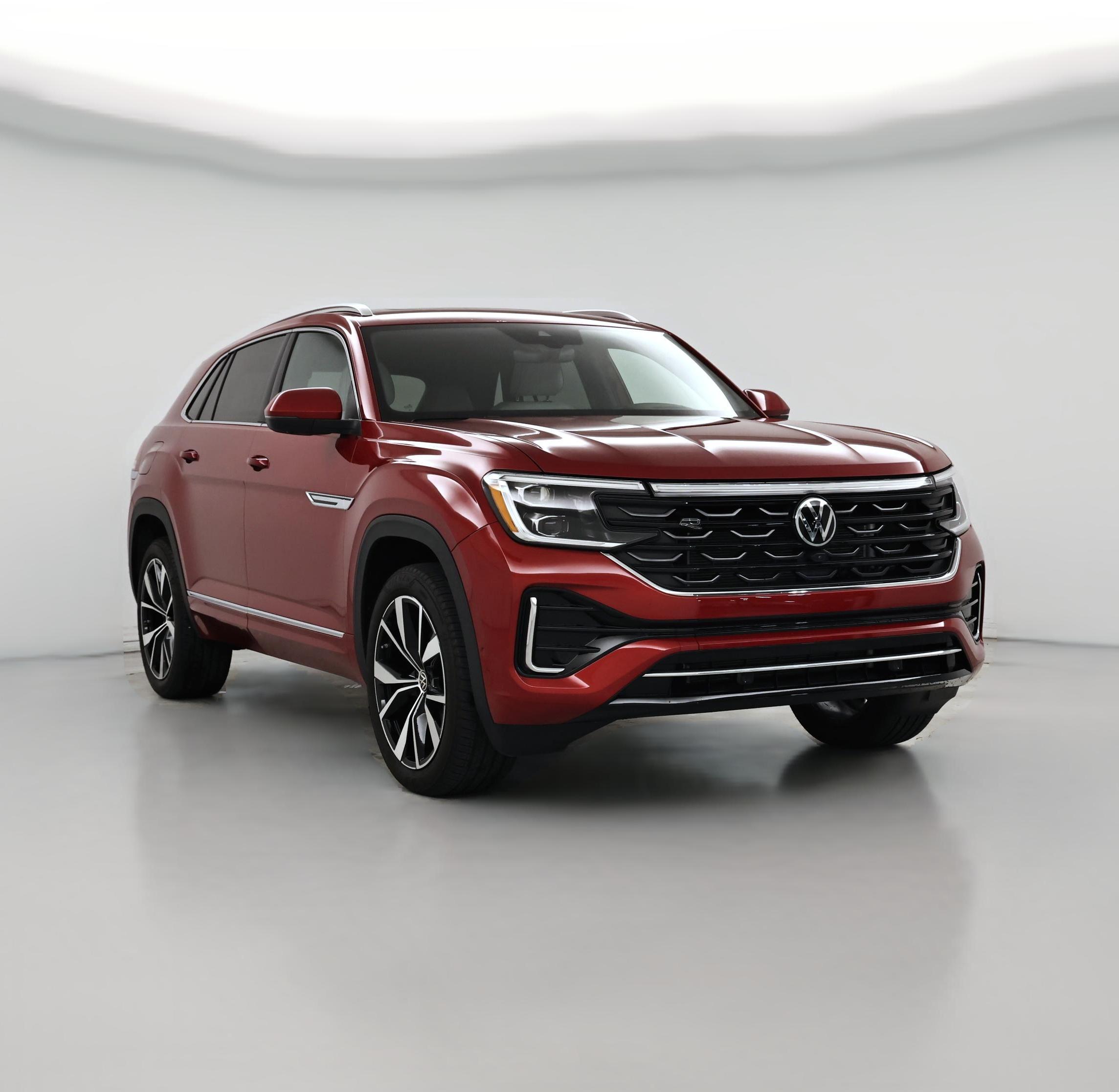 Thumbnail: 2025 Volkswagen Atlas - 1