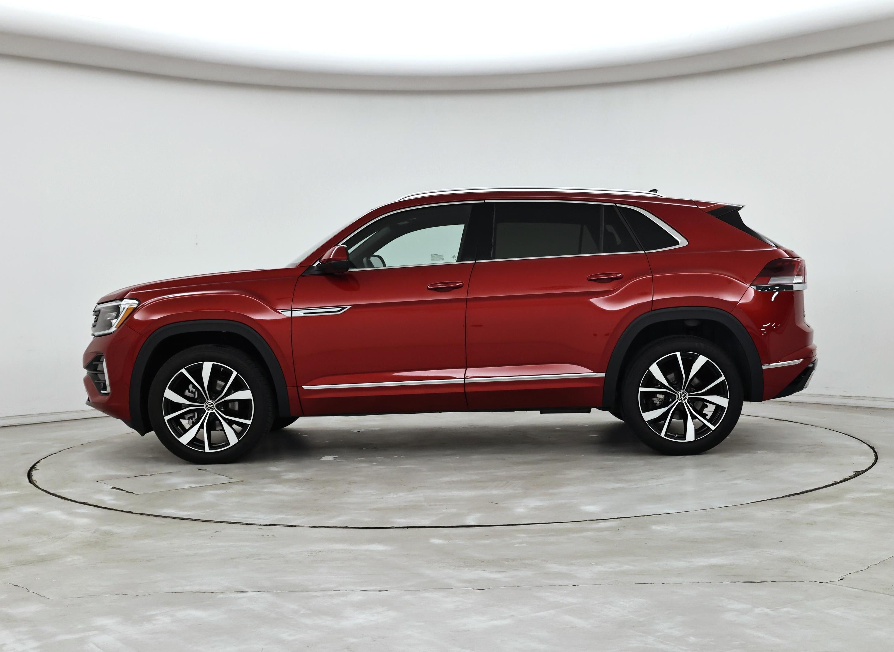 Thumbnail: 2025 Volkswagen Atlas - 3