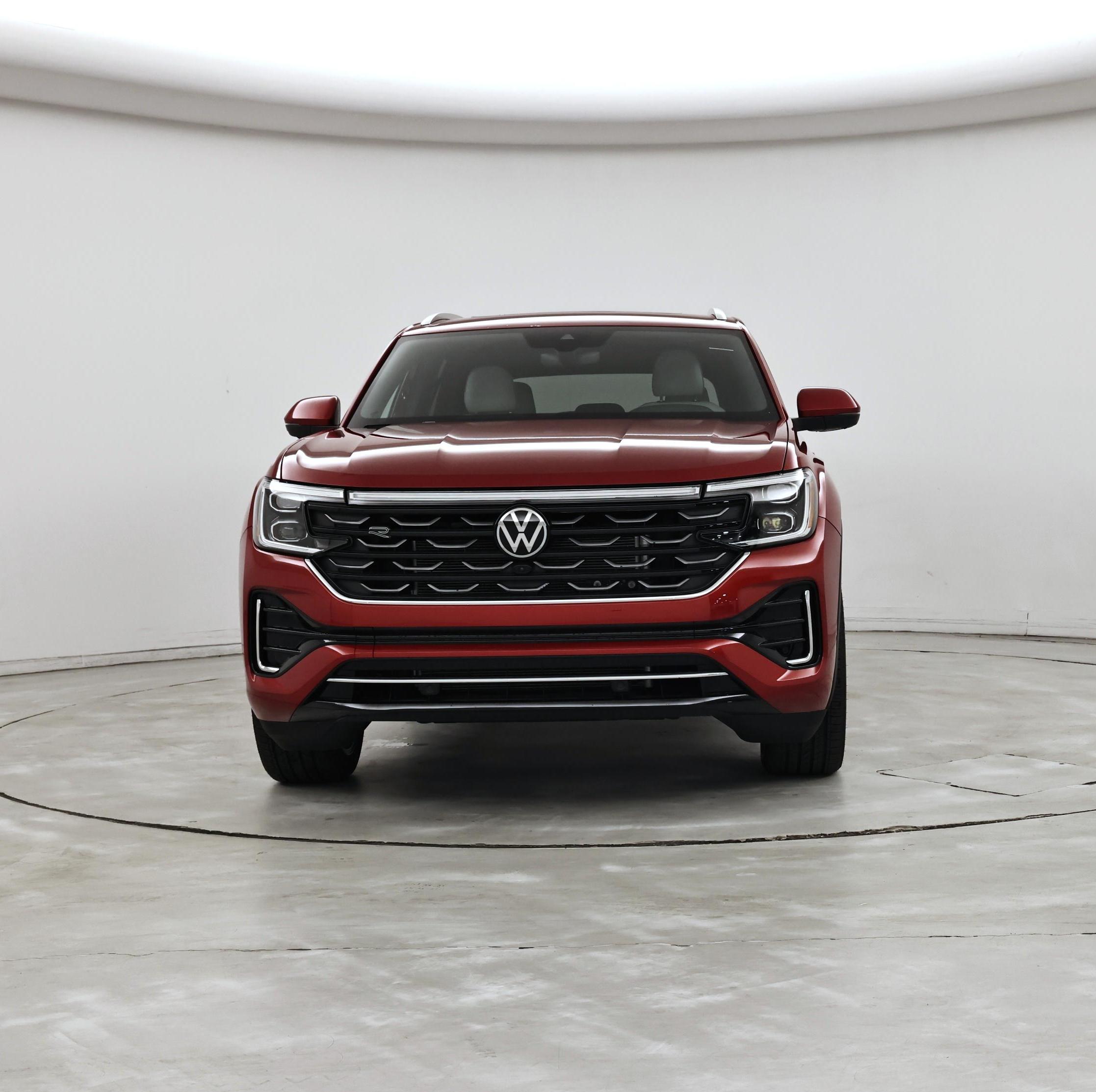Thumbnail: 2025 Volkswagen Atlas - 5