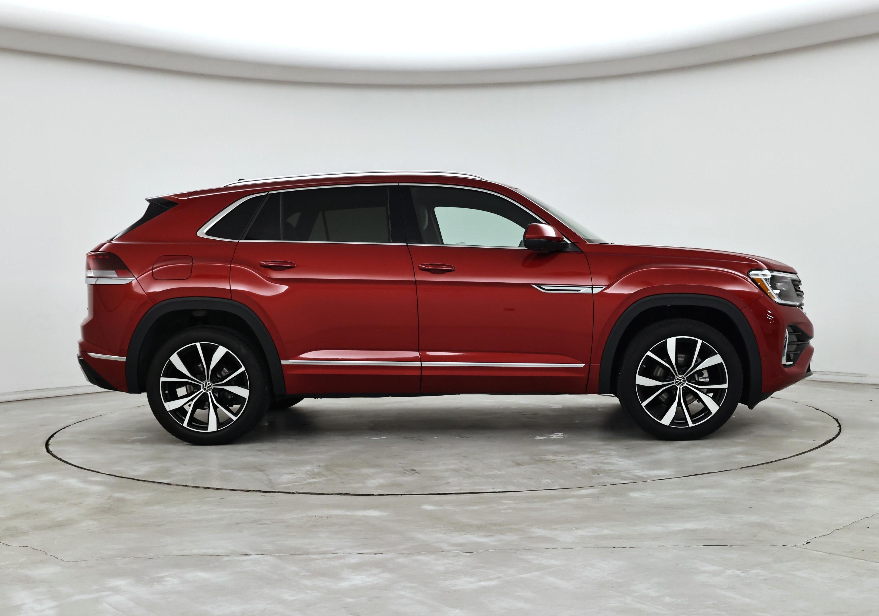 Thumbnail: 2025 Volkswagen Atlas - 7