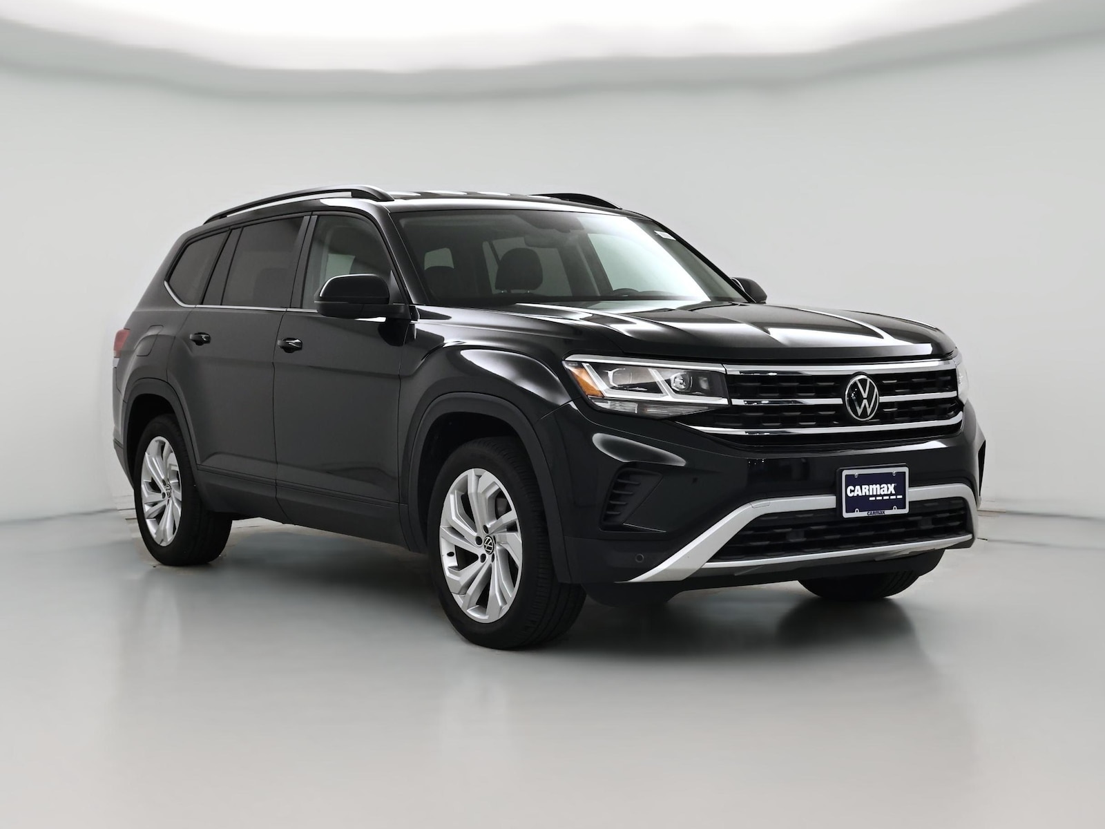 2021 Volkswagen Atlas SE w/Tech