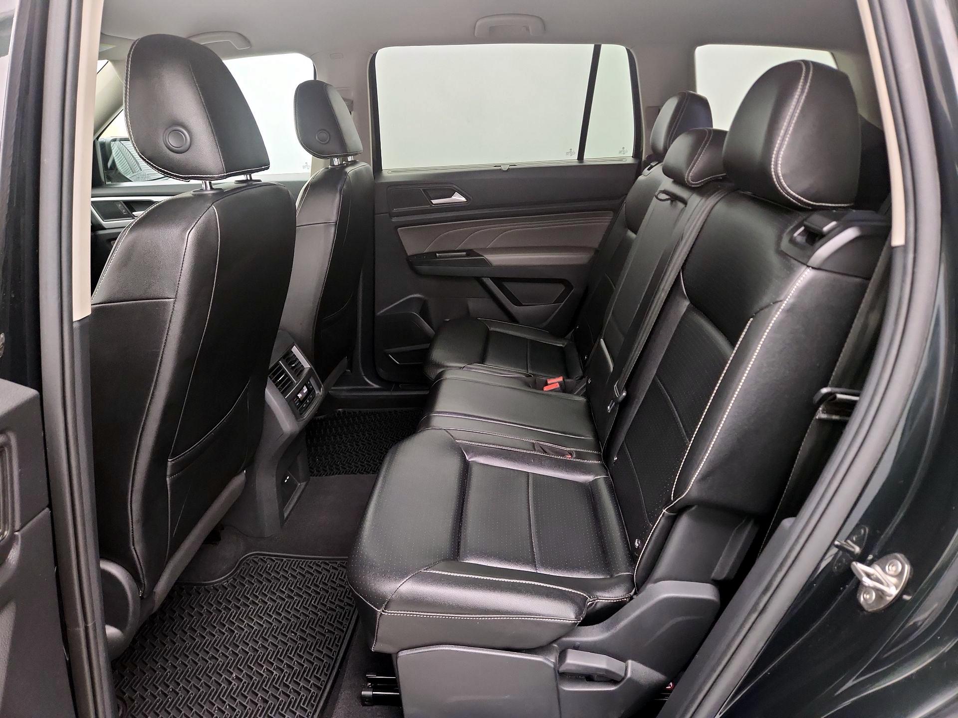 Thumbnail: 2021 Volkswagen Atlas - 19