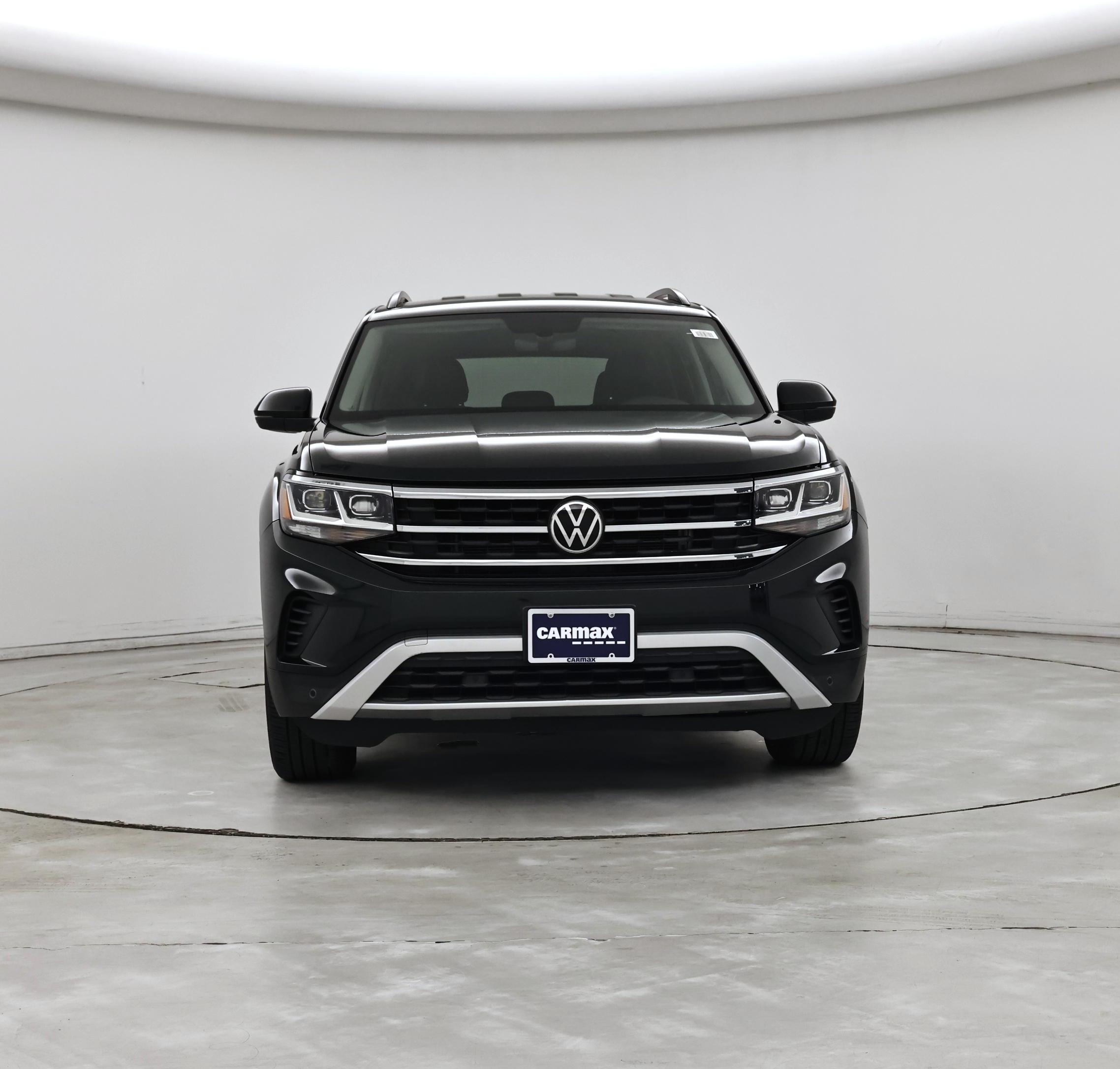 Thumbnail: 2021 Volkswagen Atlas - 5
