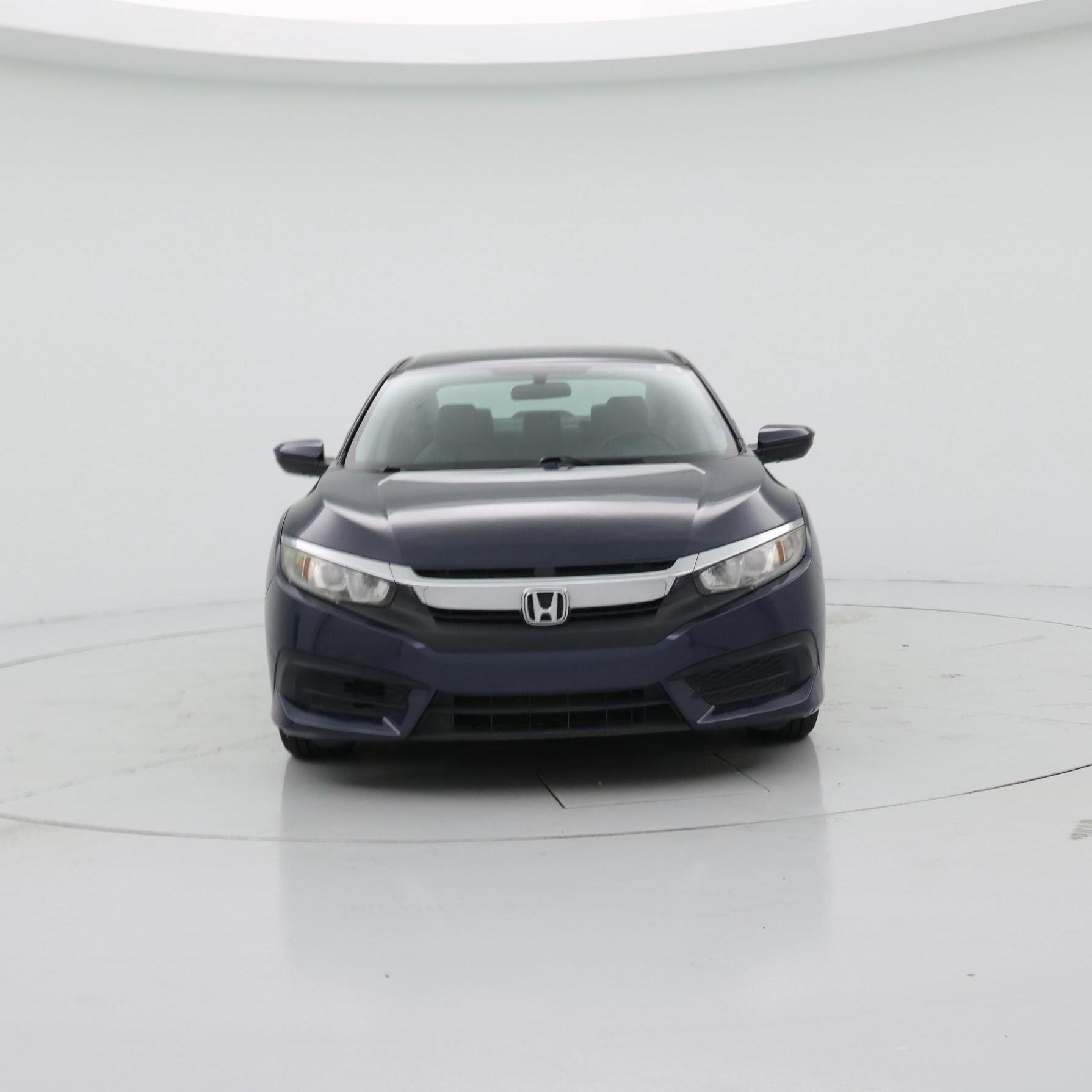 Thumbnail: 2017 Honda Civic - 5