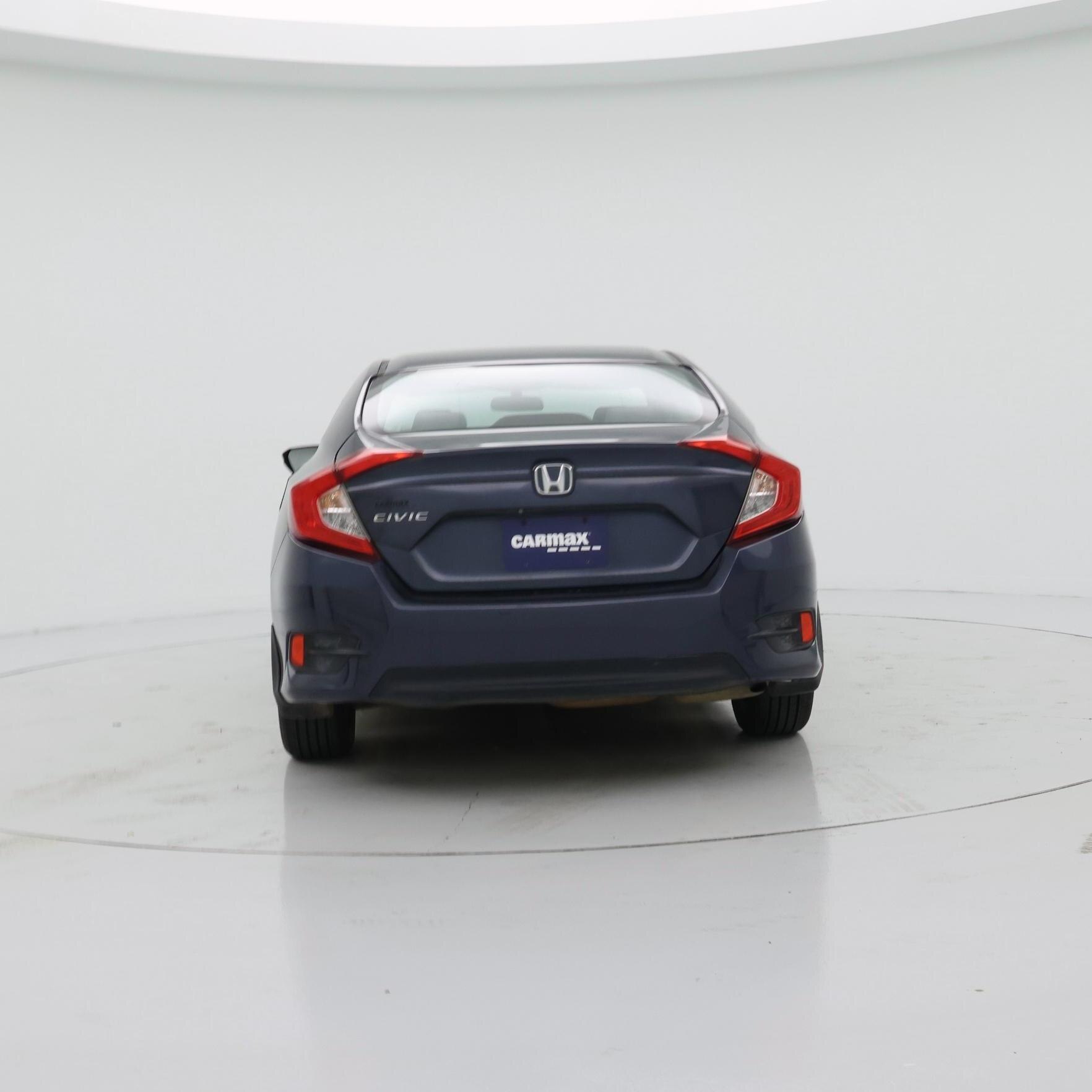 Thumbnail: 2017 Honda Civic - 6