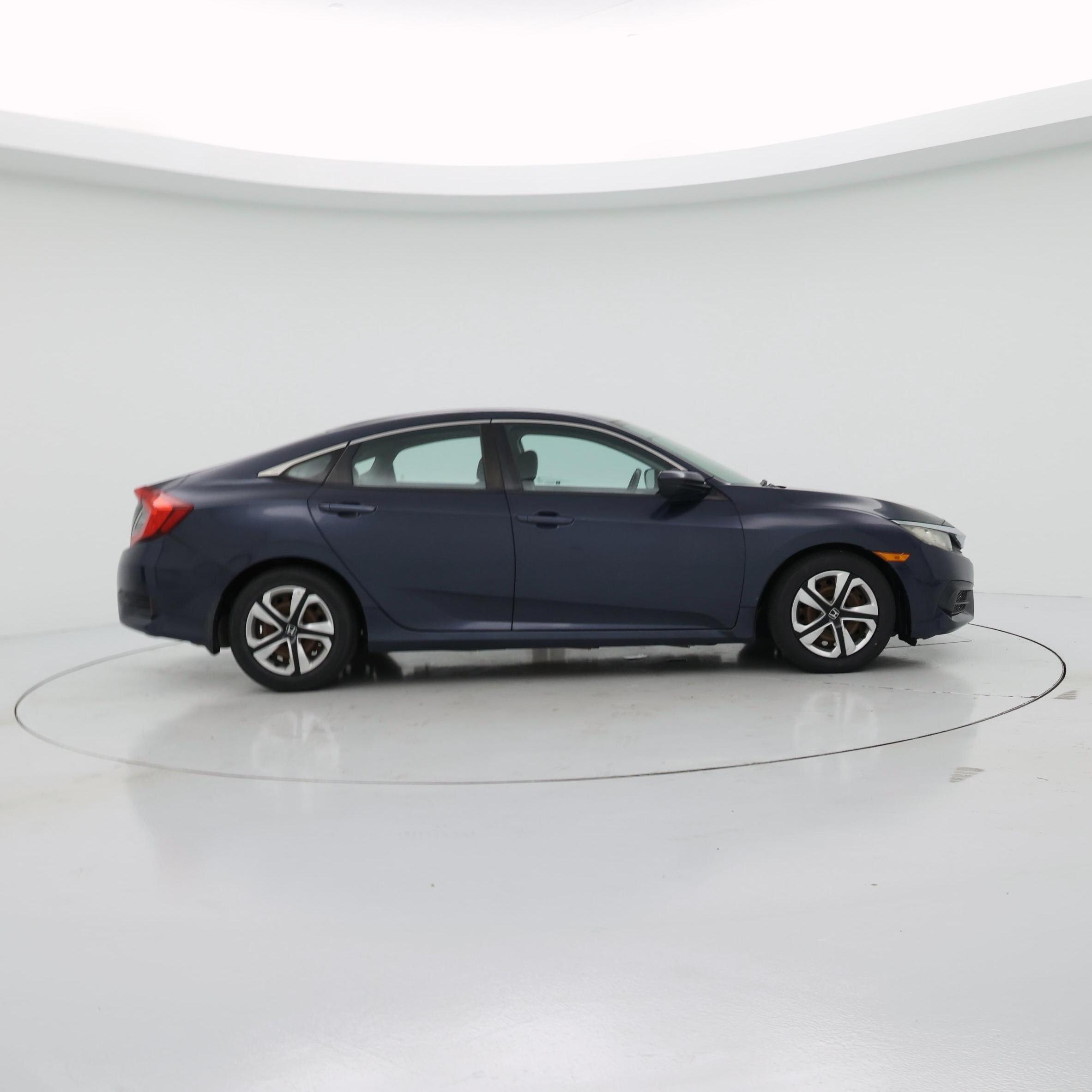 Thumbnail: 2017 Honda Civic - 7