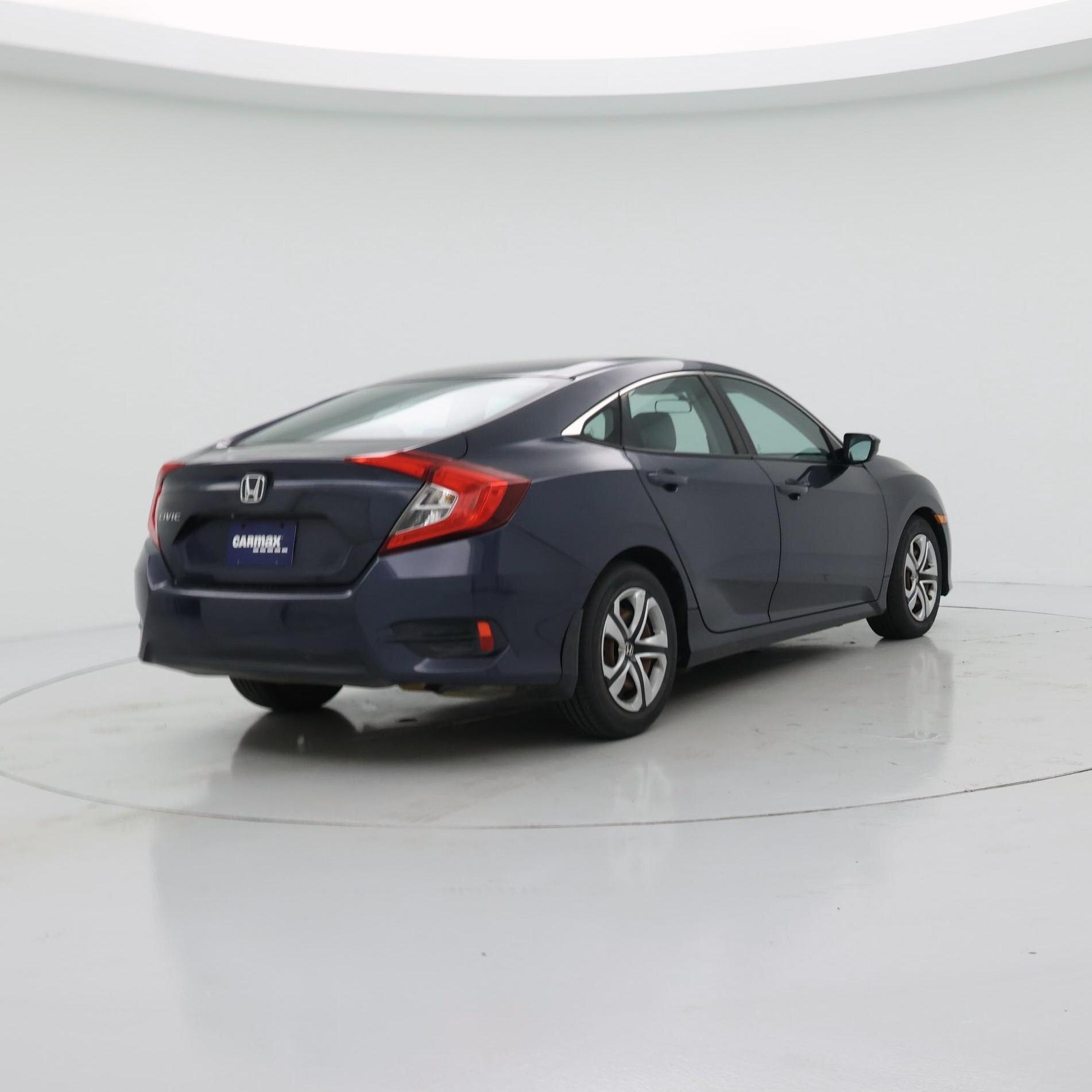 Thumbnail: 2017 Honda Civic - 8
