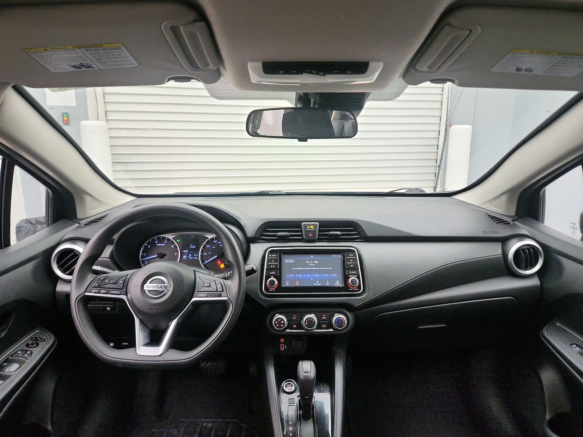 Thumbnail: 2021 Nissan Versa - 9