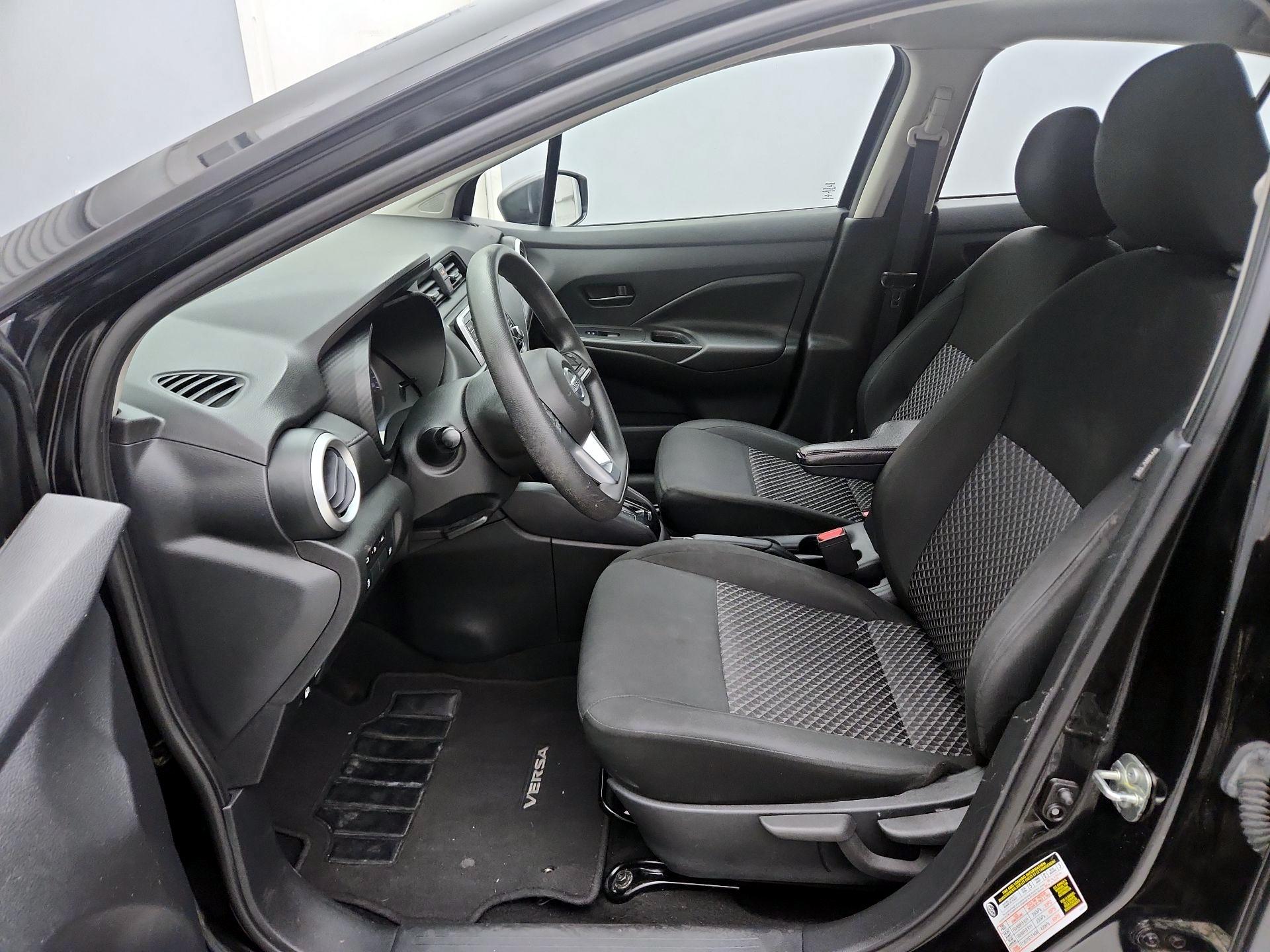Thumbnail: 2021 Nissan Versa - 11