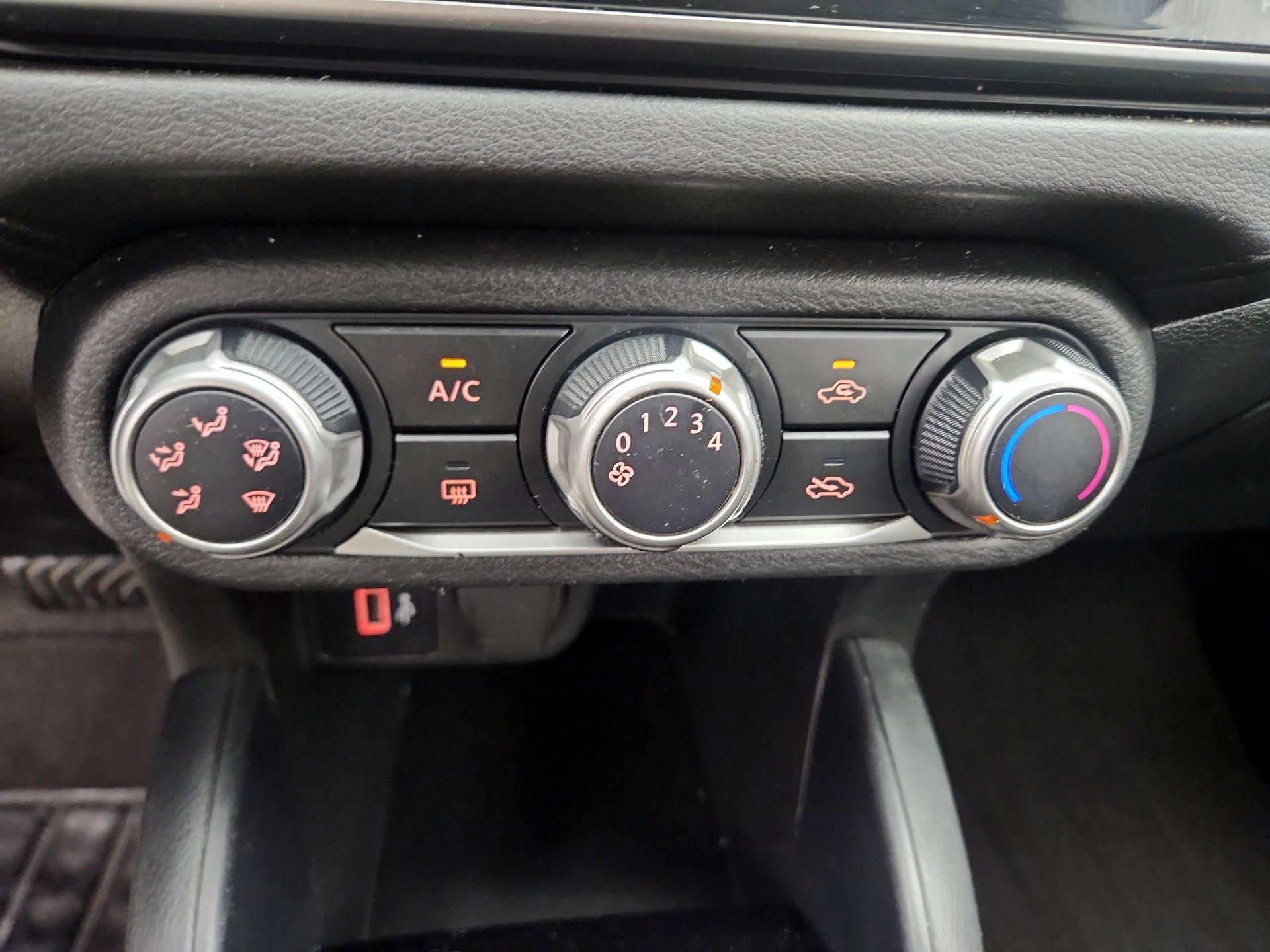 Thumbnail: 2021 Nissan Versa - 16