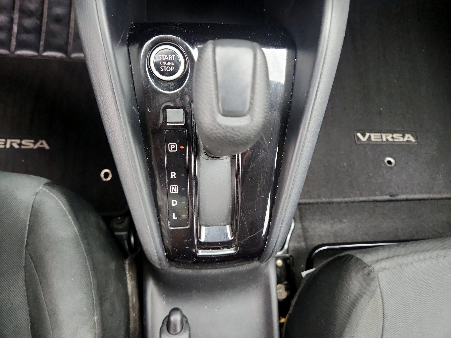 Thumbnail: 2021 Nissan Versa - 17