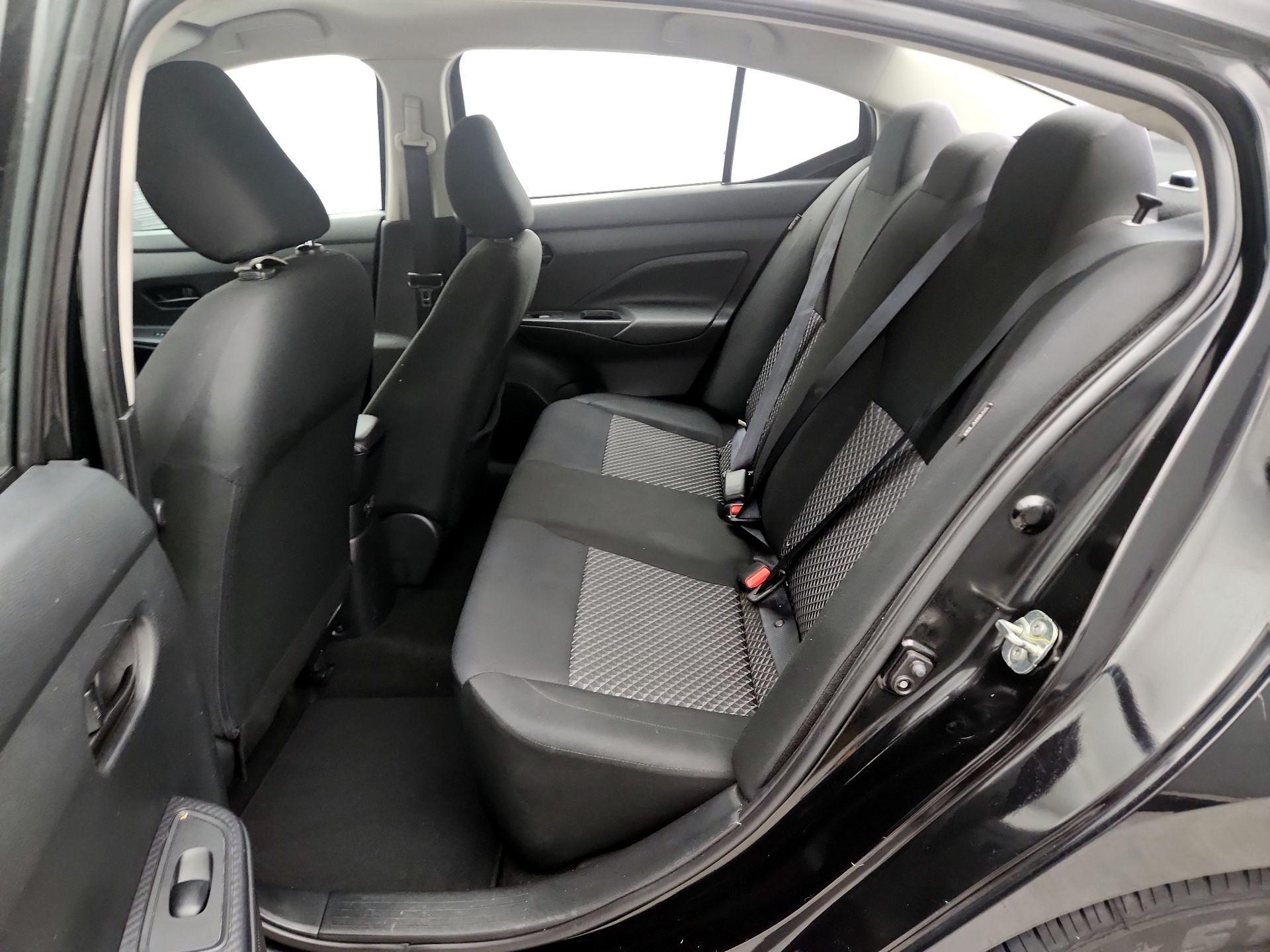Thumbnail: 2021 Nissan Versa - 19