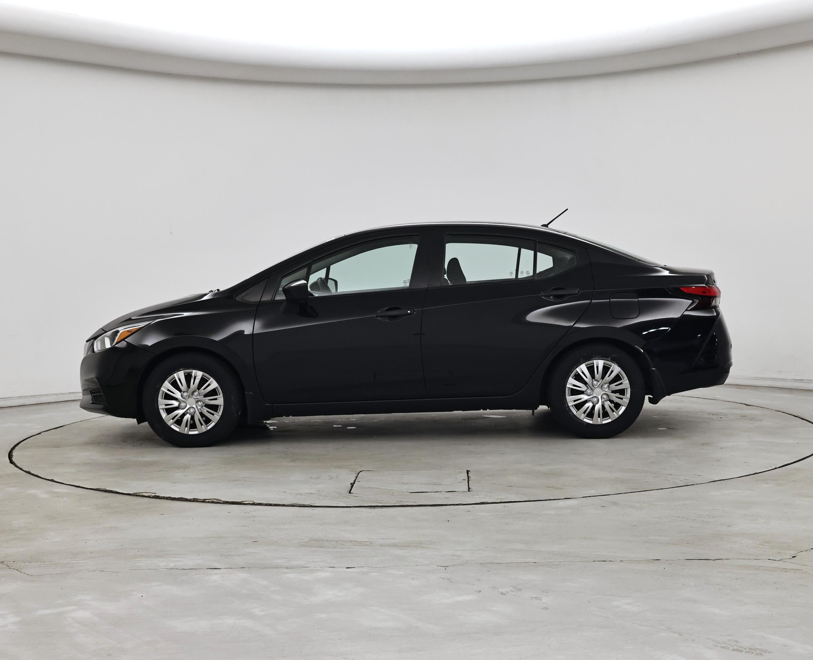 Thumbnail: 2021 Nissan Versa - 3