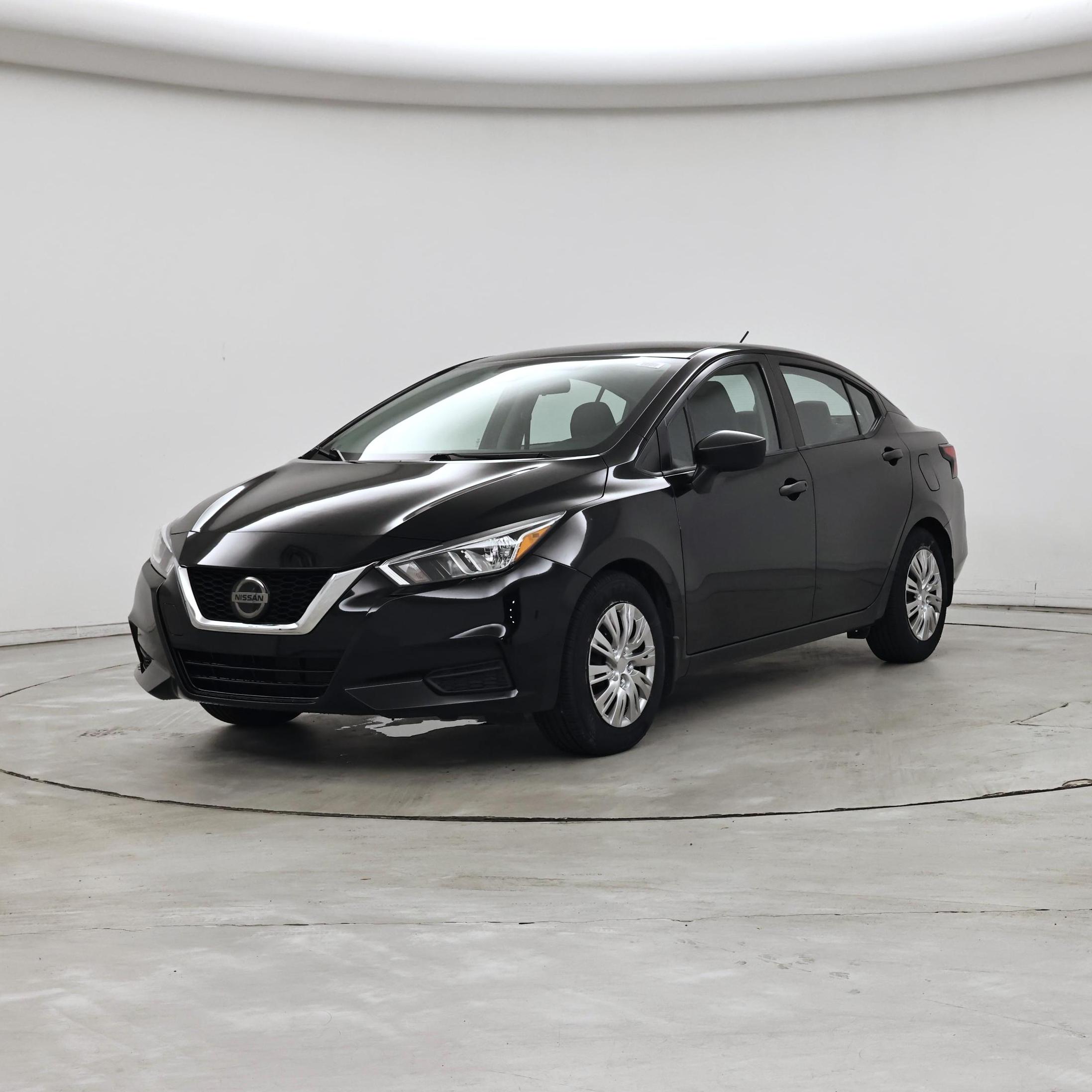 Thumbnail: 2021 Nissan Versa - 4